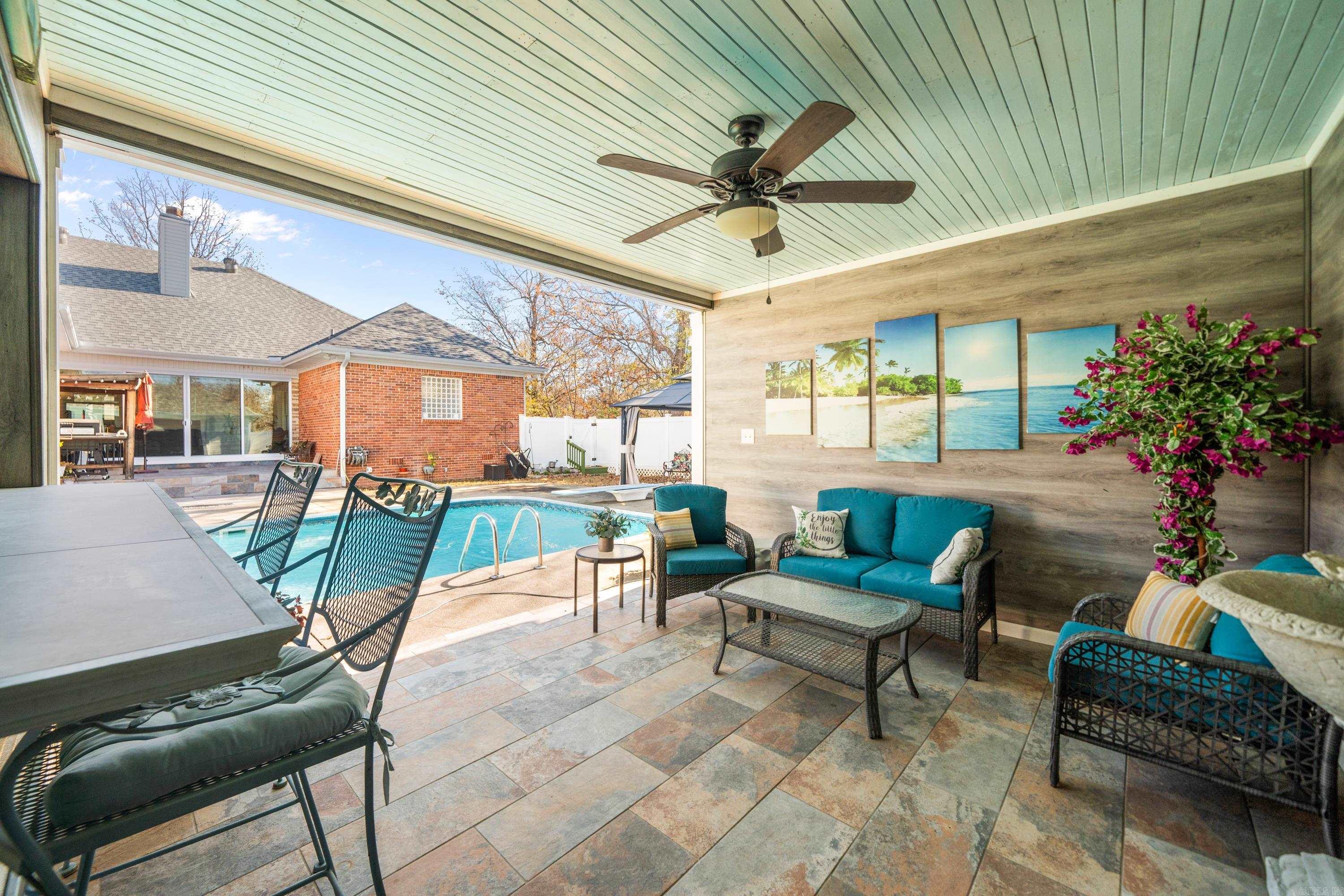 100 Timber Rabbit Ridge