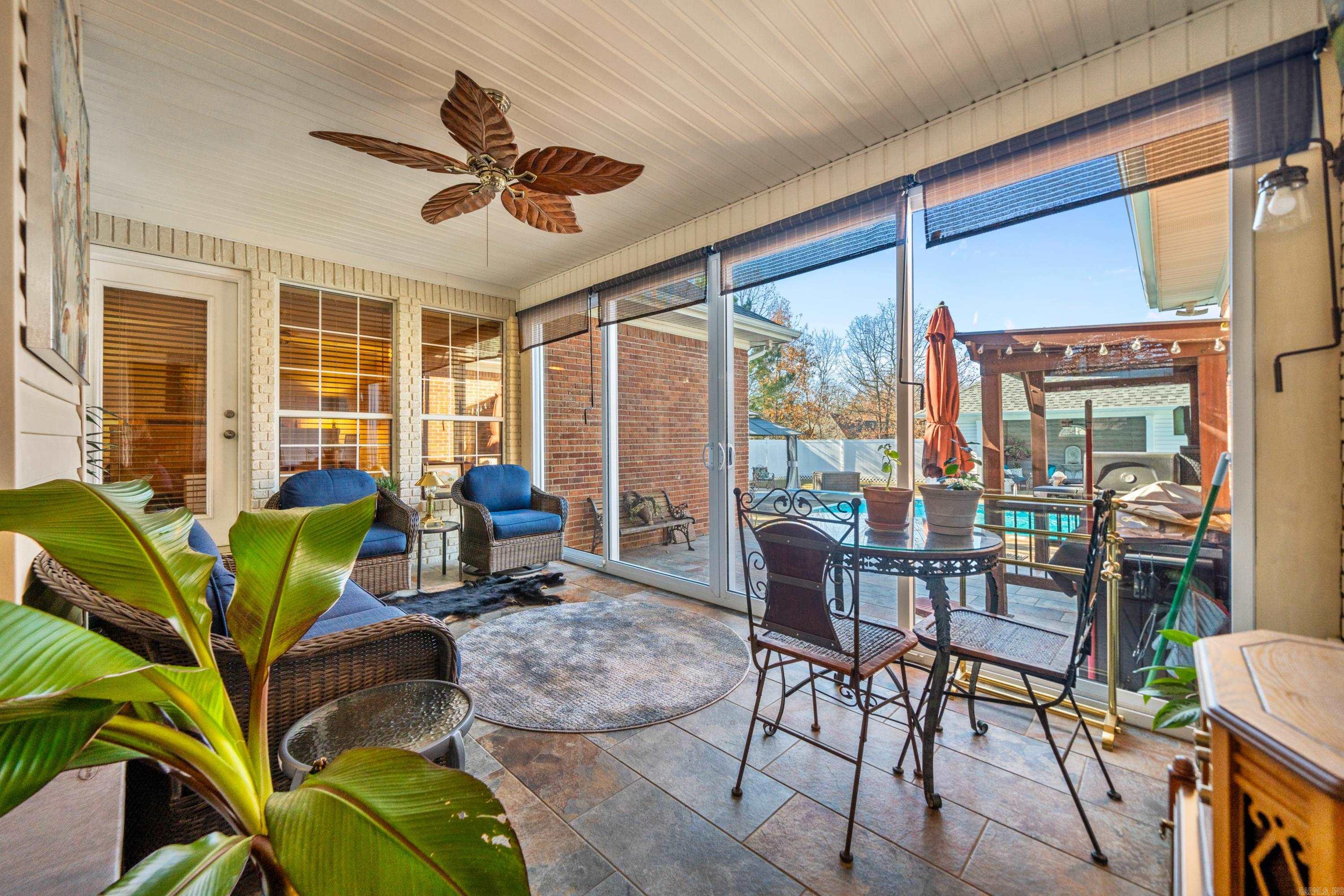 100 Timber Rabbit Ridge