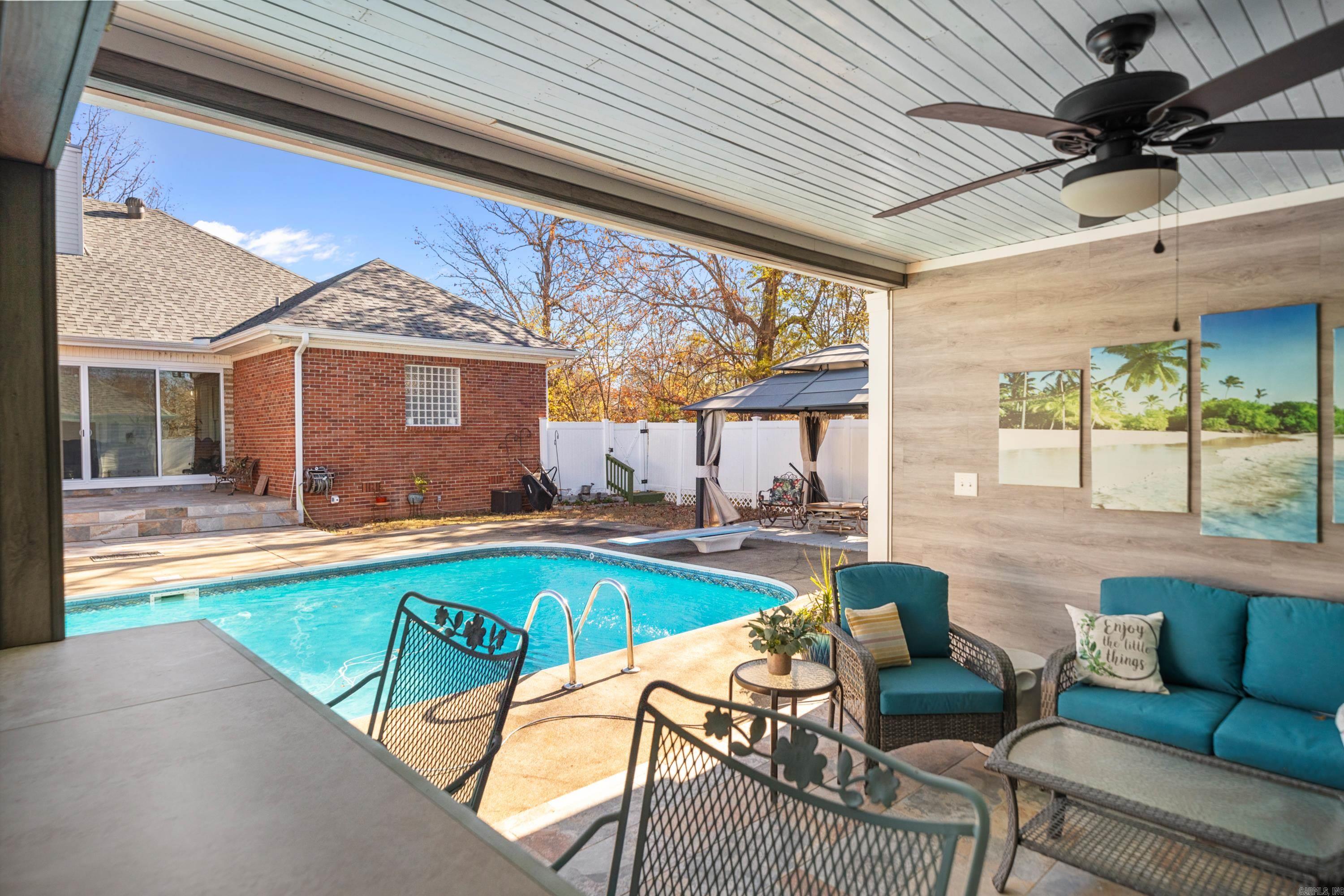 100 Timber Rabbit Ridge