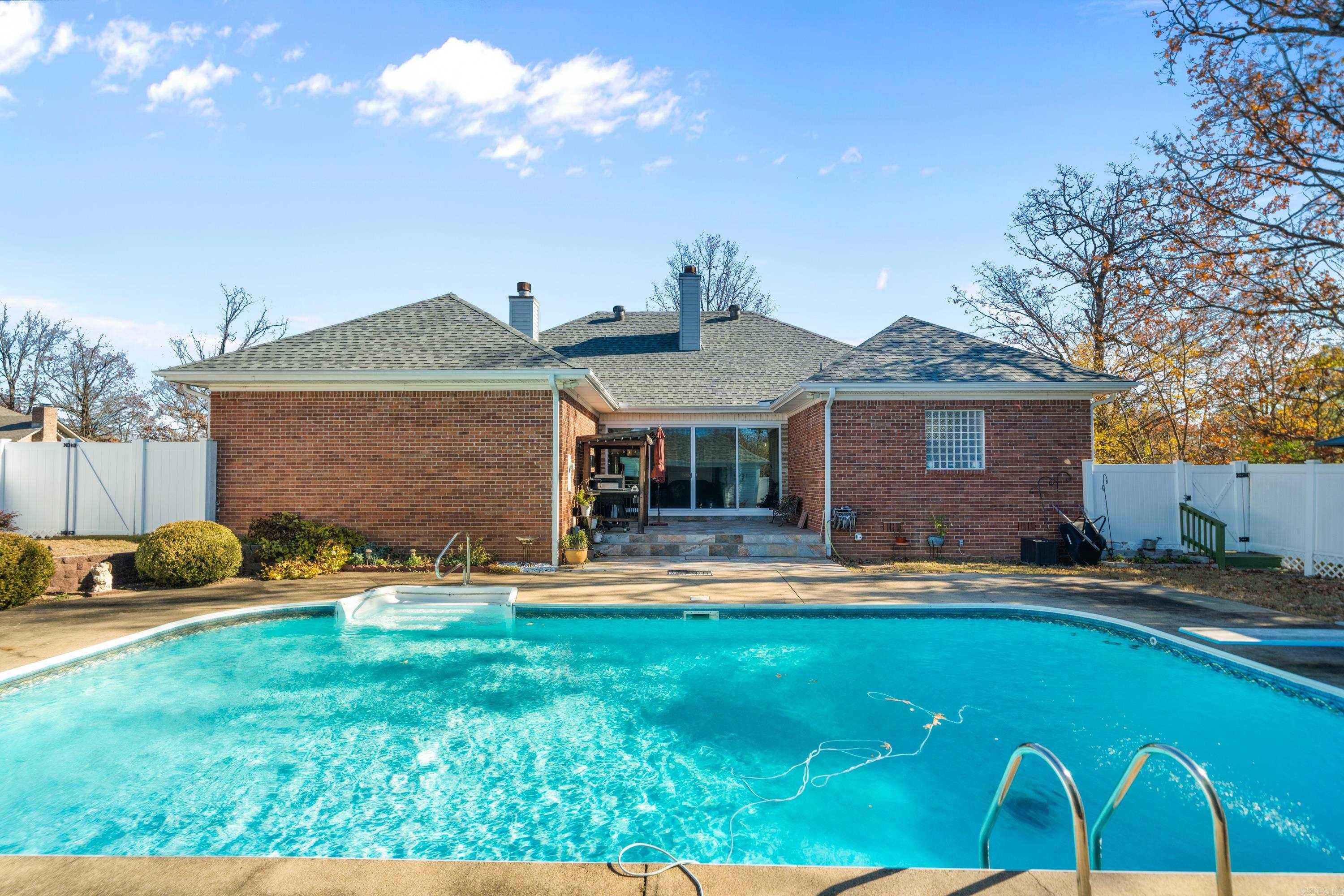 100 Timber Rabbit Ridge