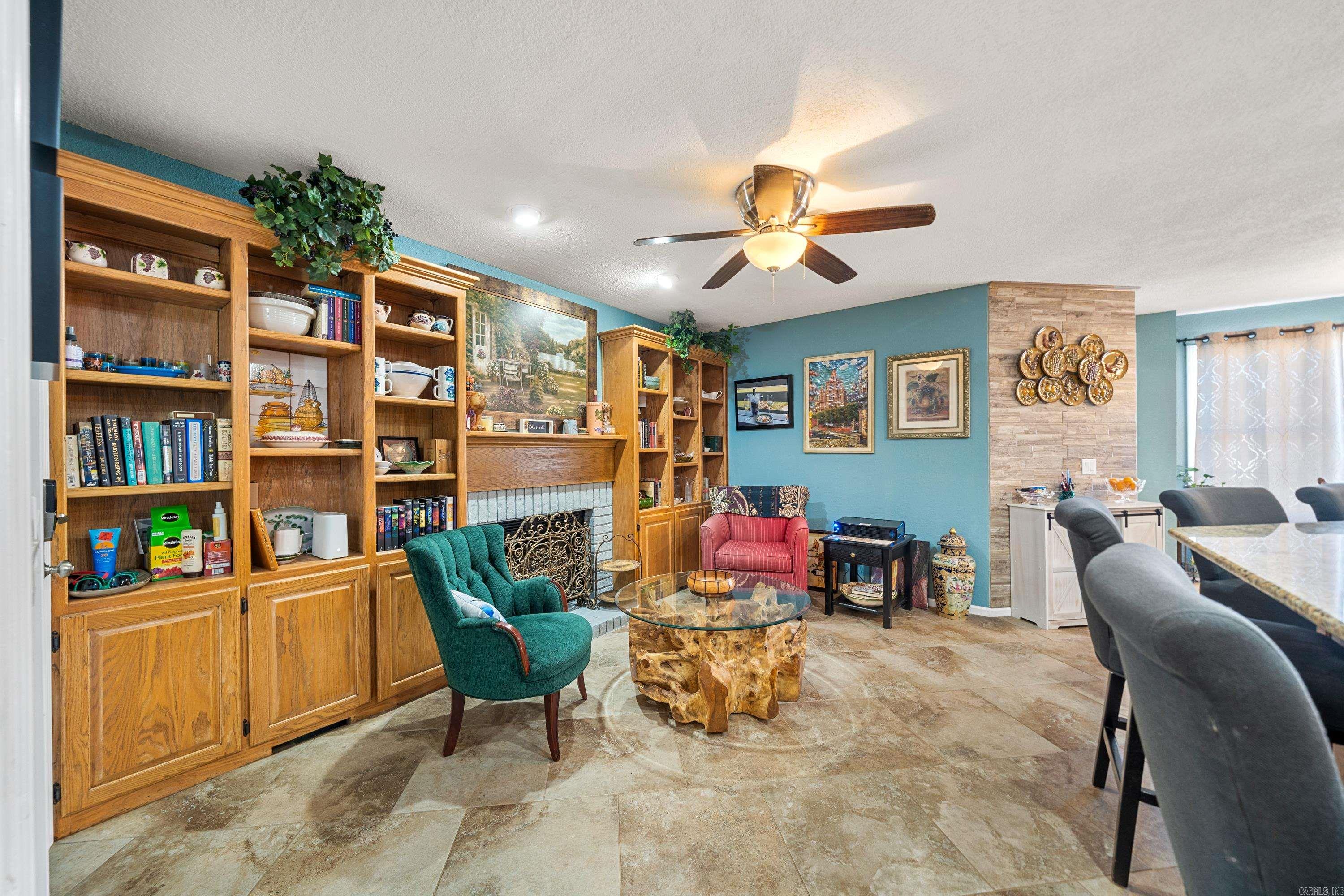 100 Timber Rabbit Ridge