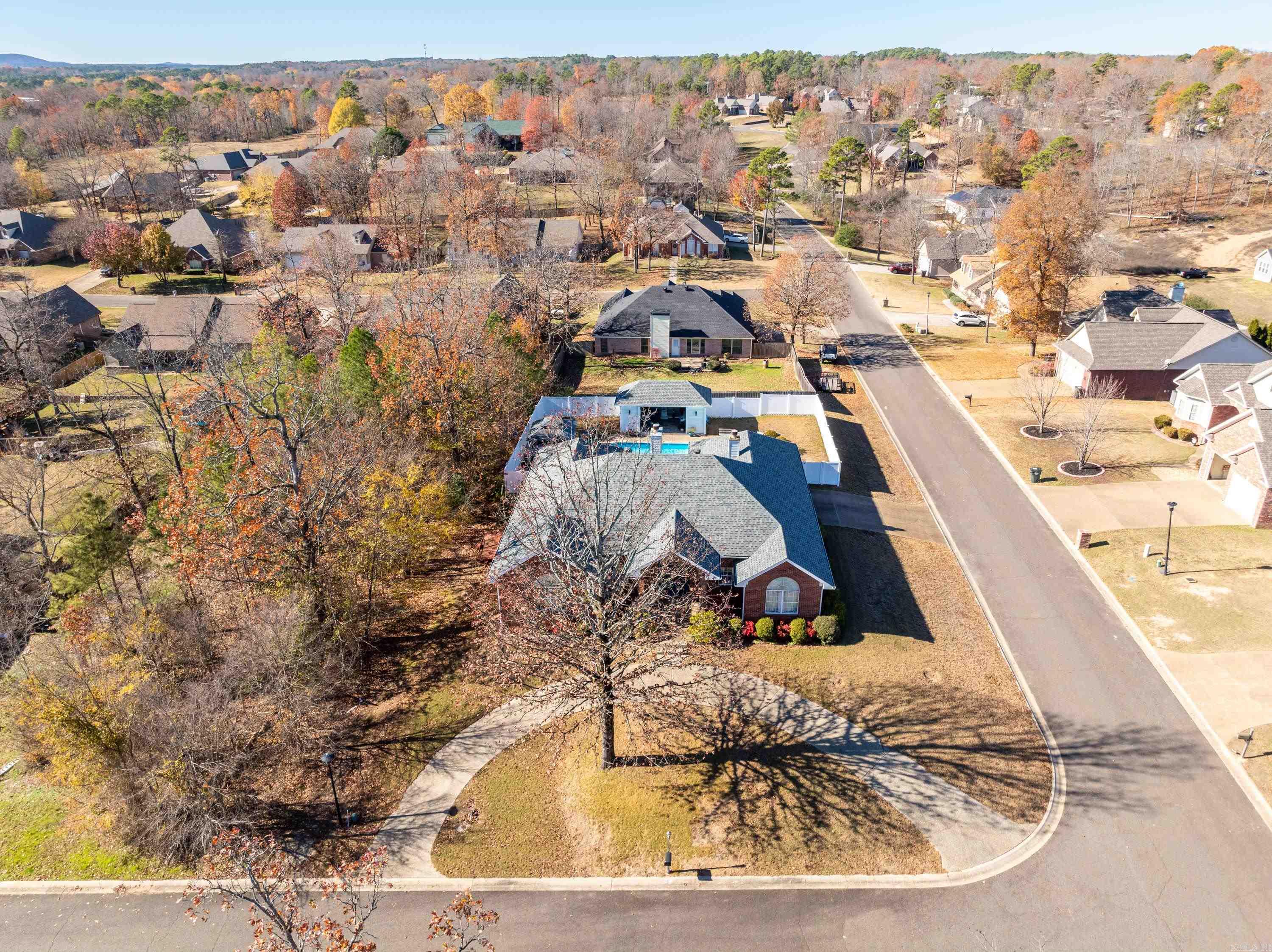 100 Timber Rabbit Ridge