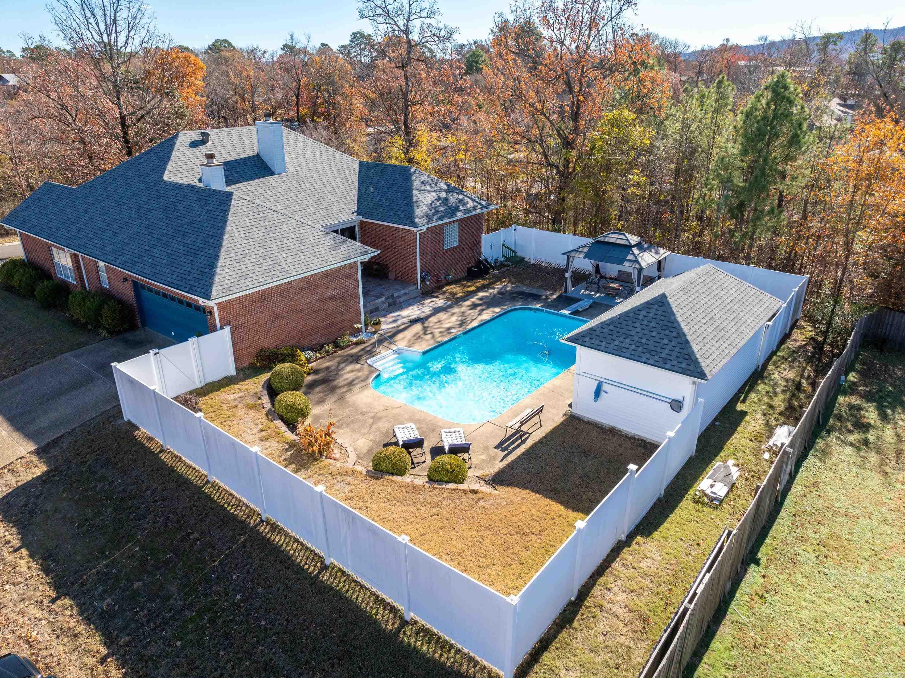 100 Timber Rabbit Ridge