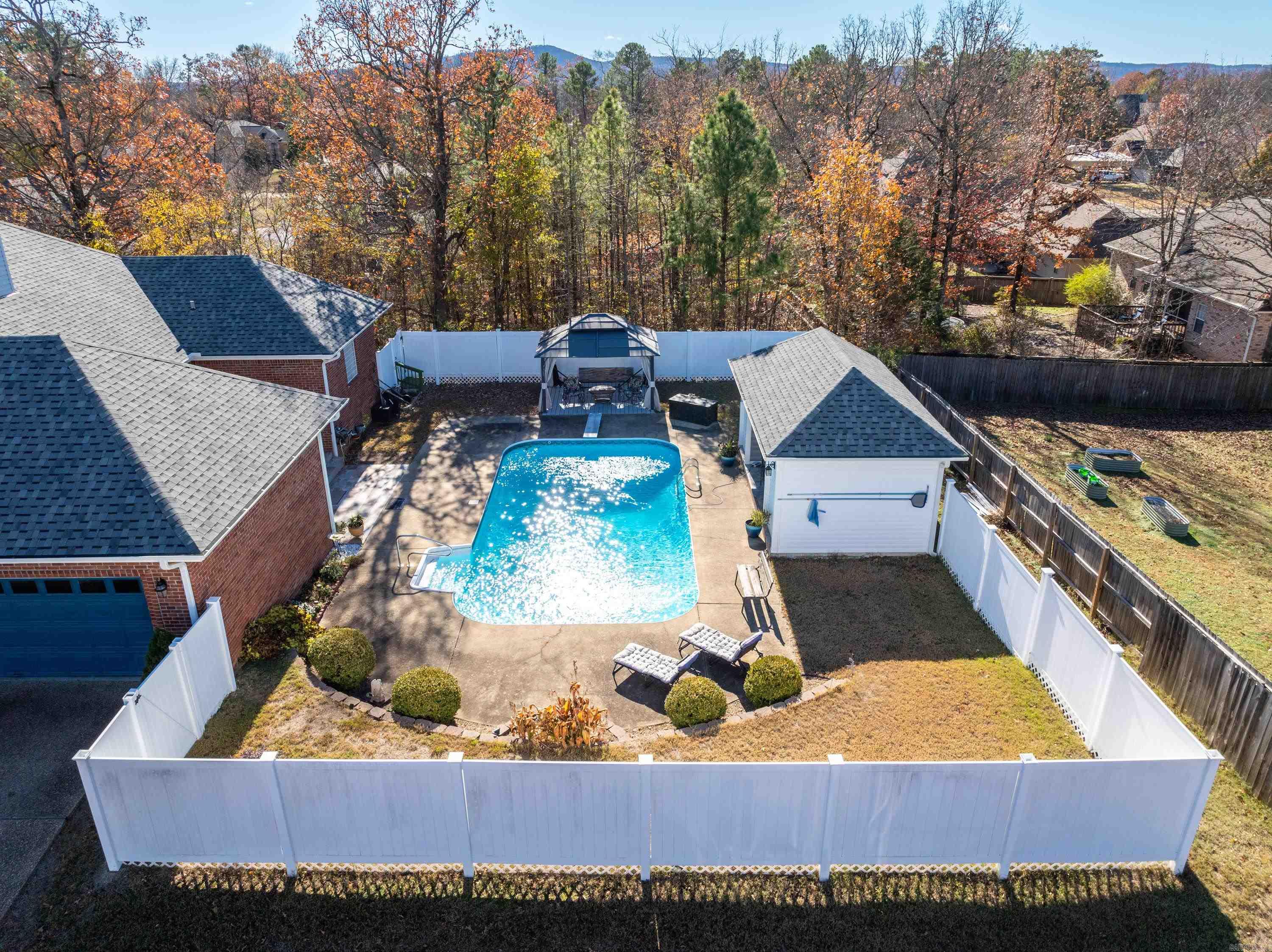 100 Timber Rabbit Ridge