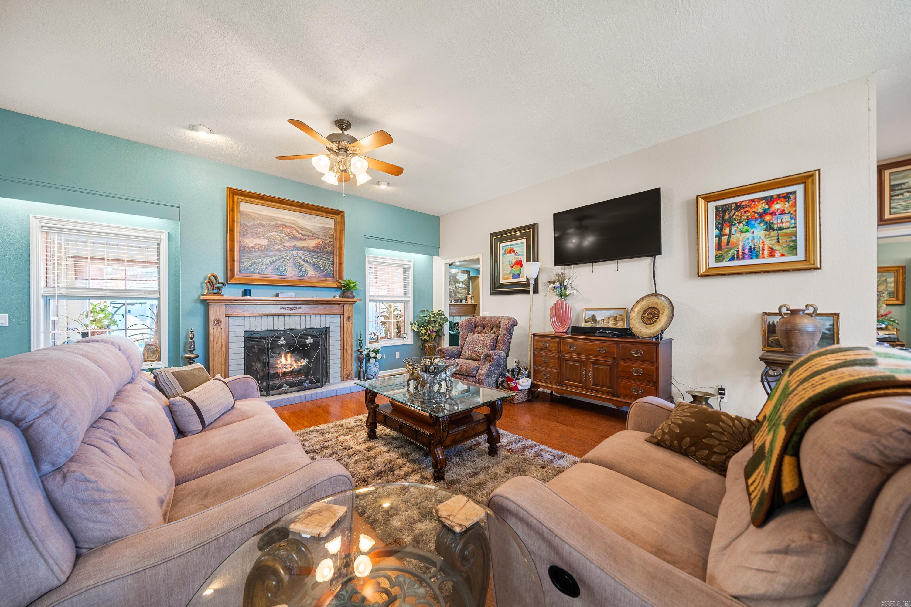 100 Timber Rabbit Ridge