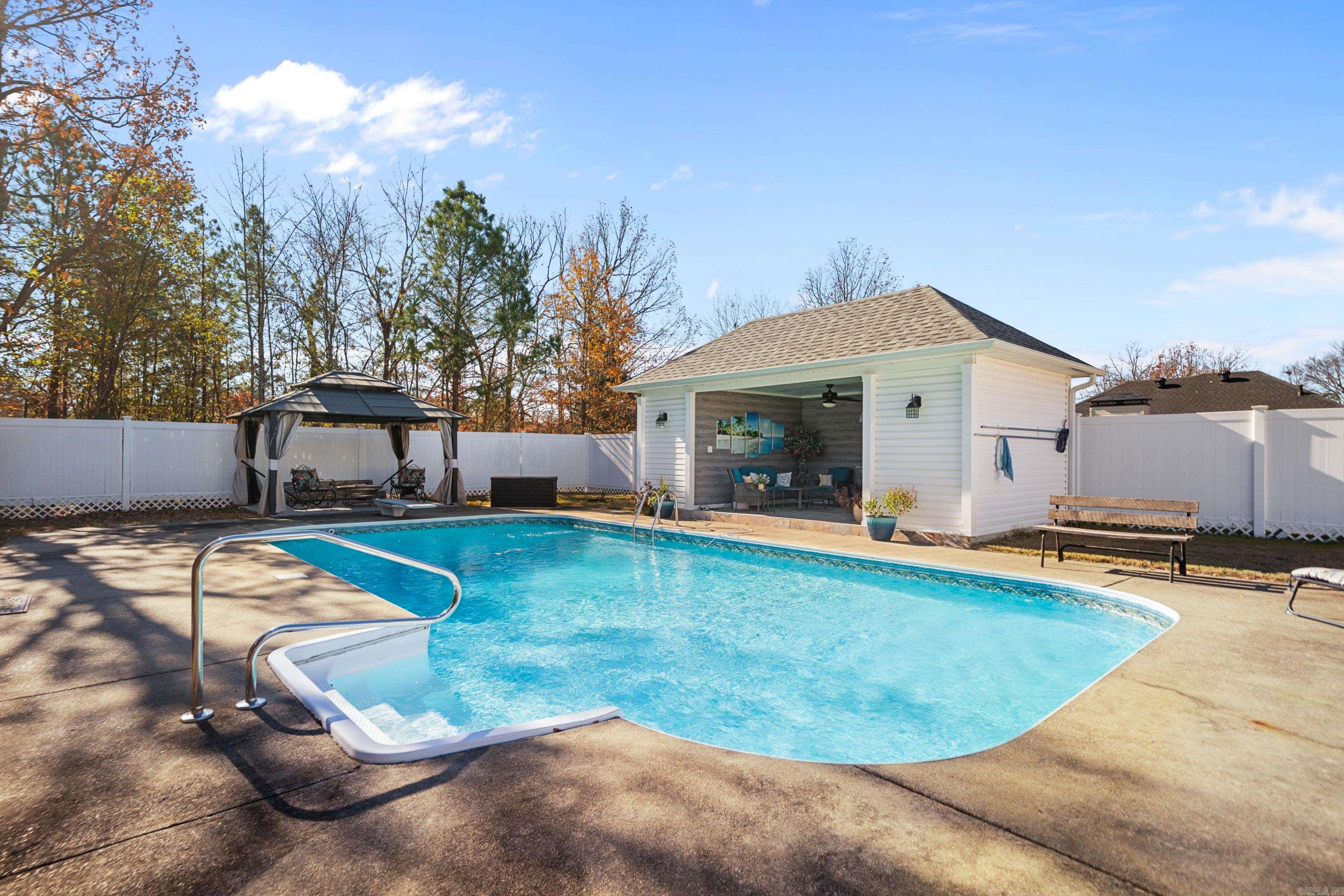 100 Timber Rabbit Ridge