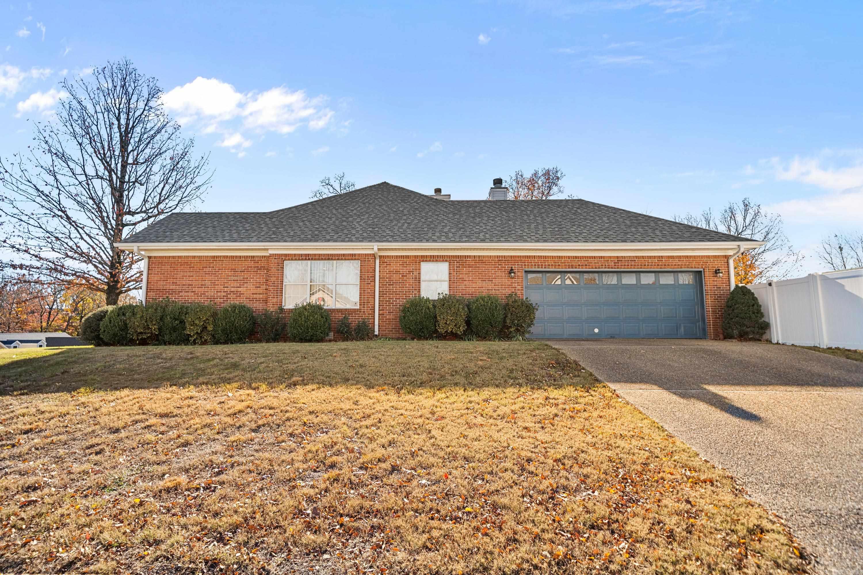 100 Timber Rabbit Ridge