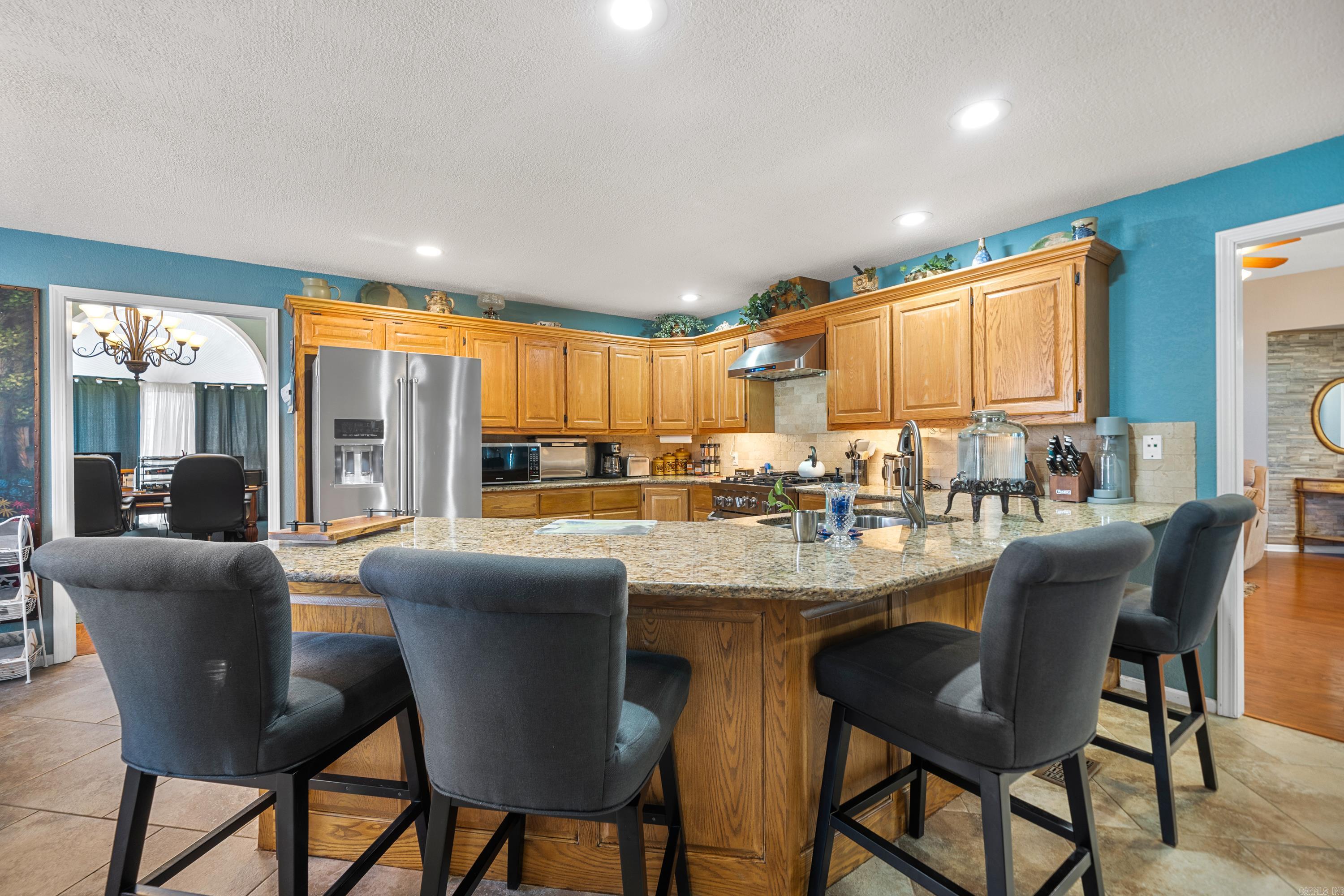 100 Timber Rabbit Ridge