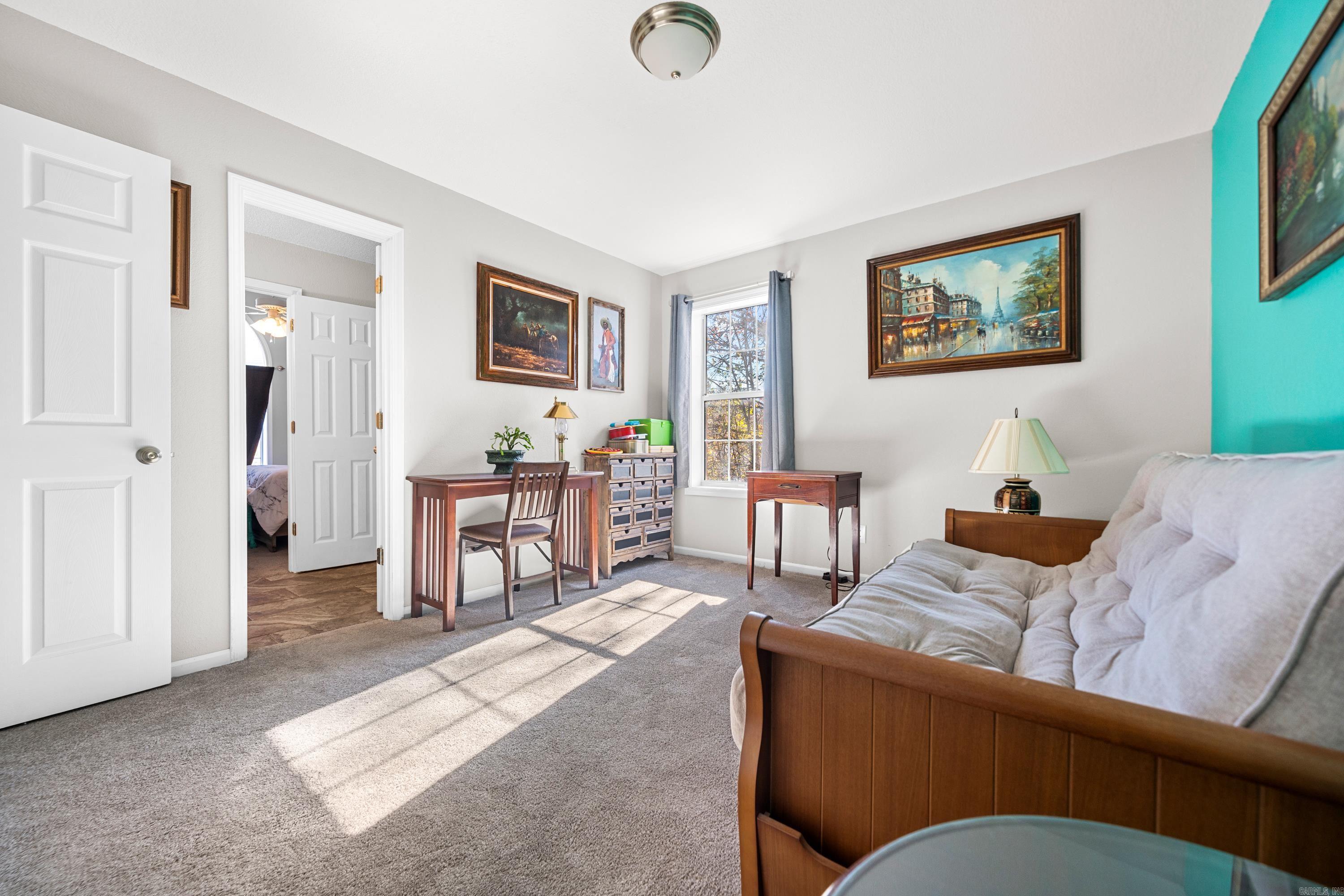 100 Timber Rabbit Ridge