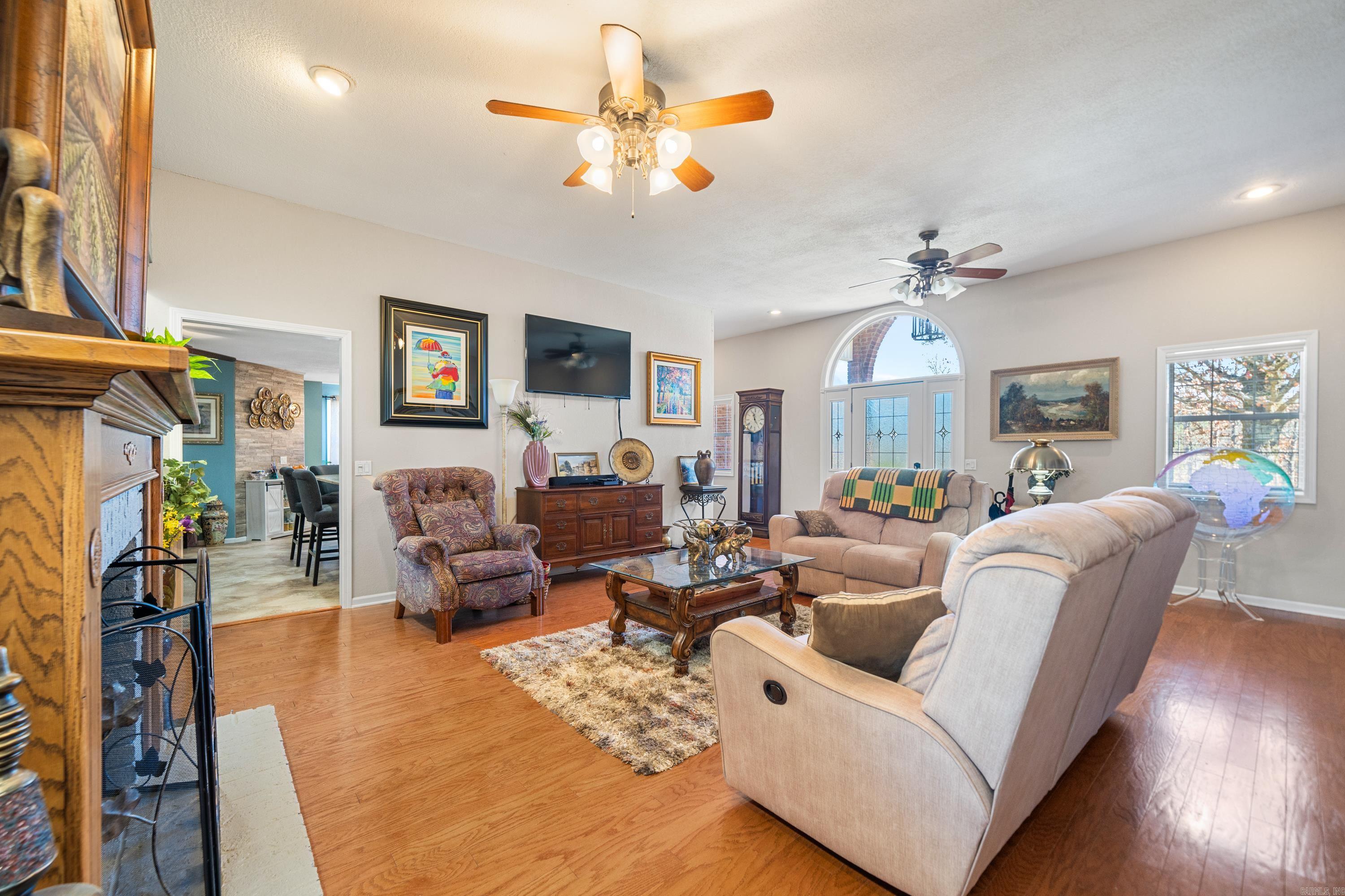 100 Timber Rabbit Ridge