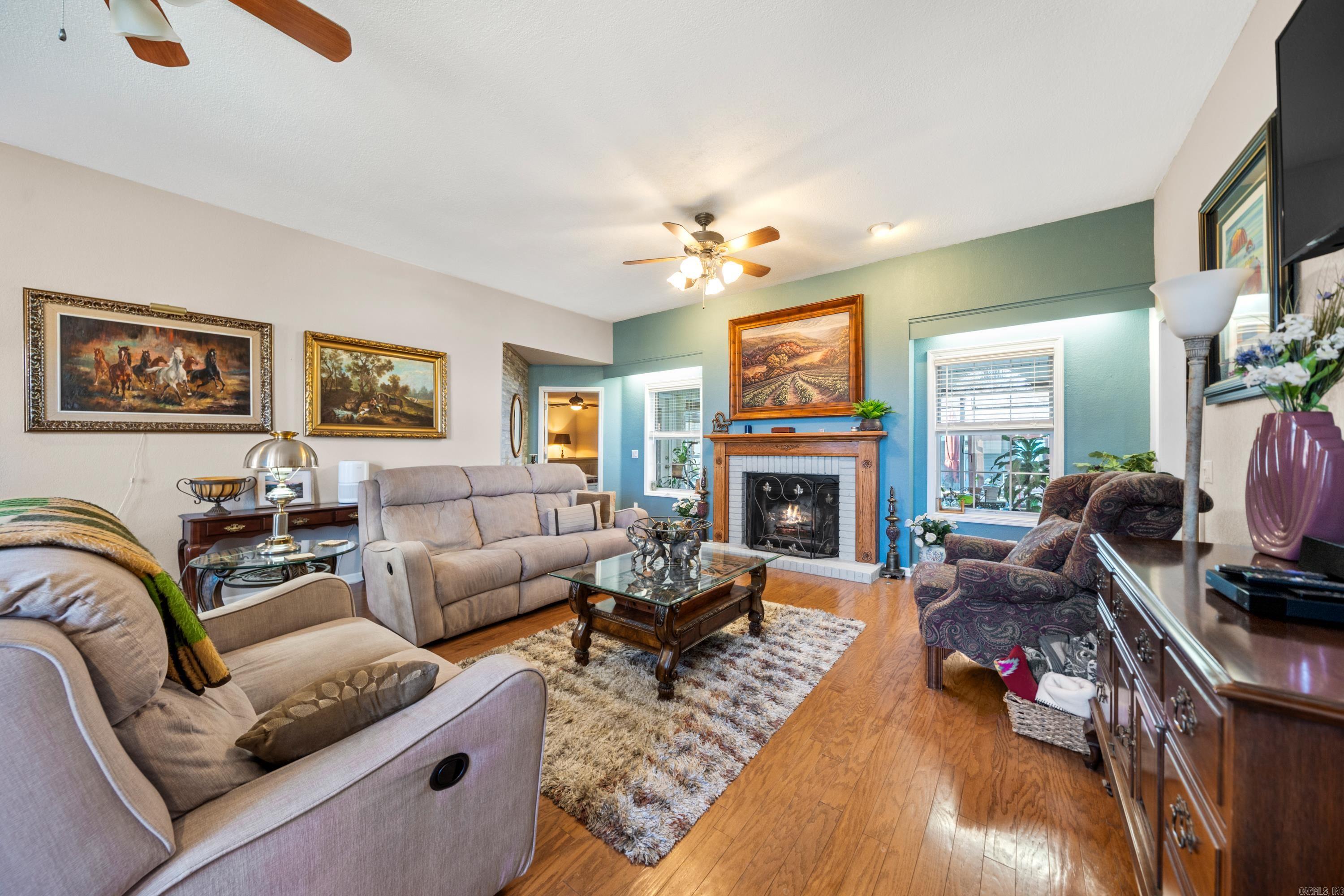 100 Timber Rabbit Ridge