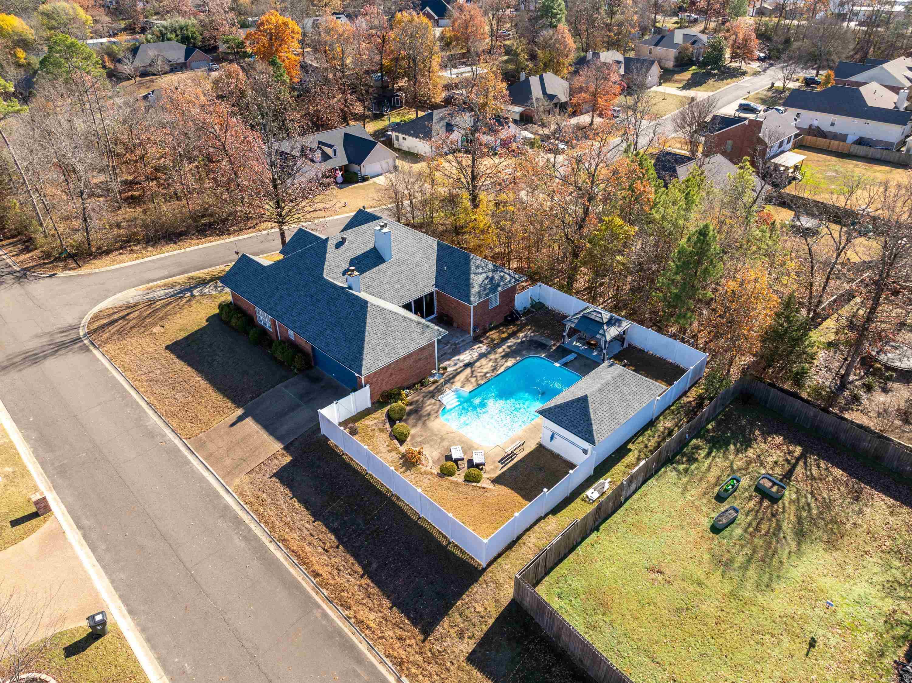 100 Timber Rabbit Ridge