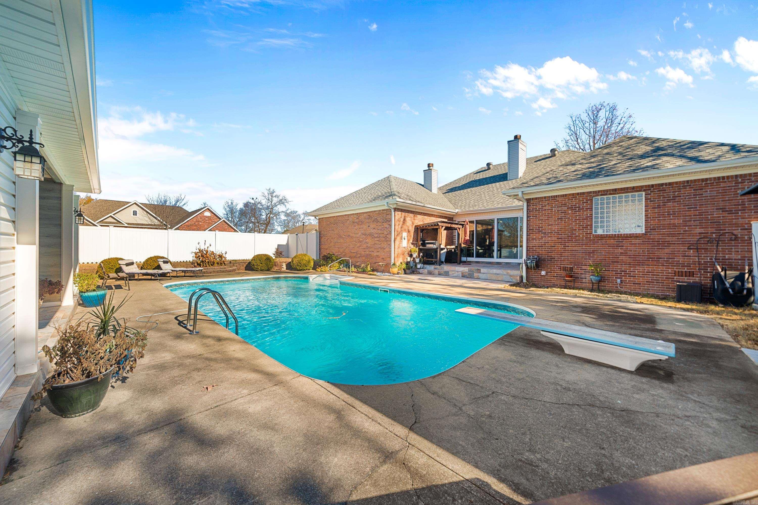 100 Timber Rabbit Ridge