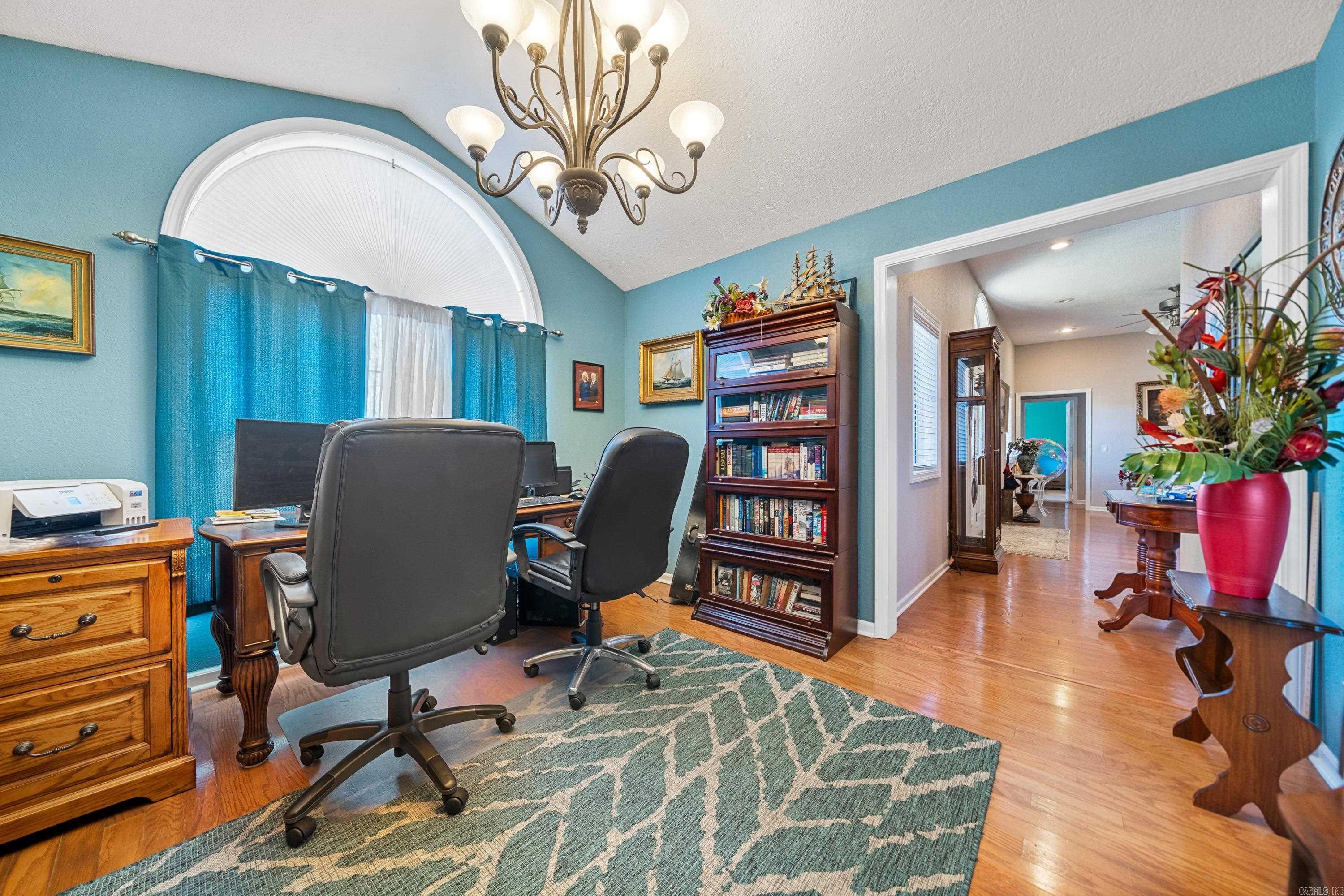 100 Timber Rabbit Ridge