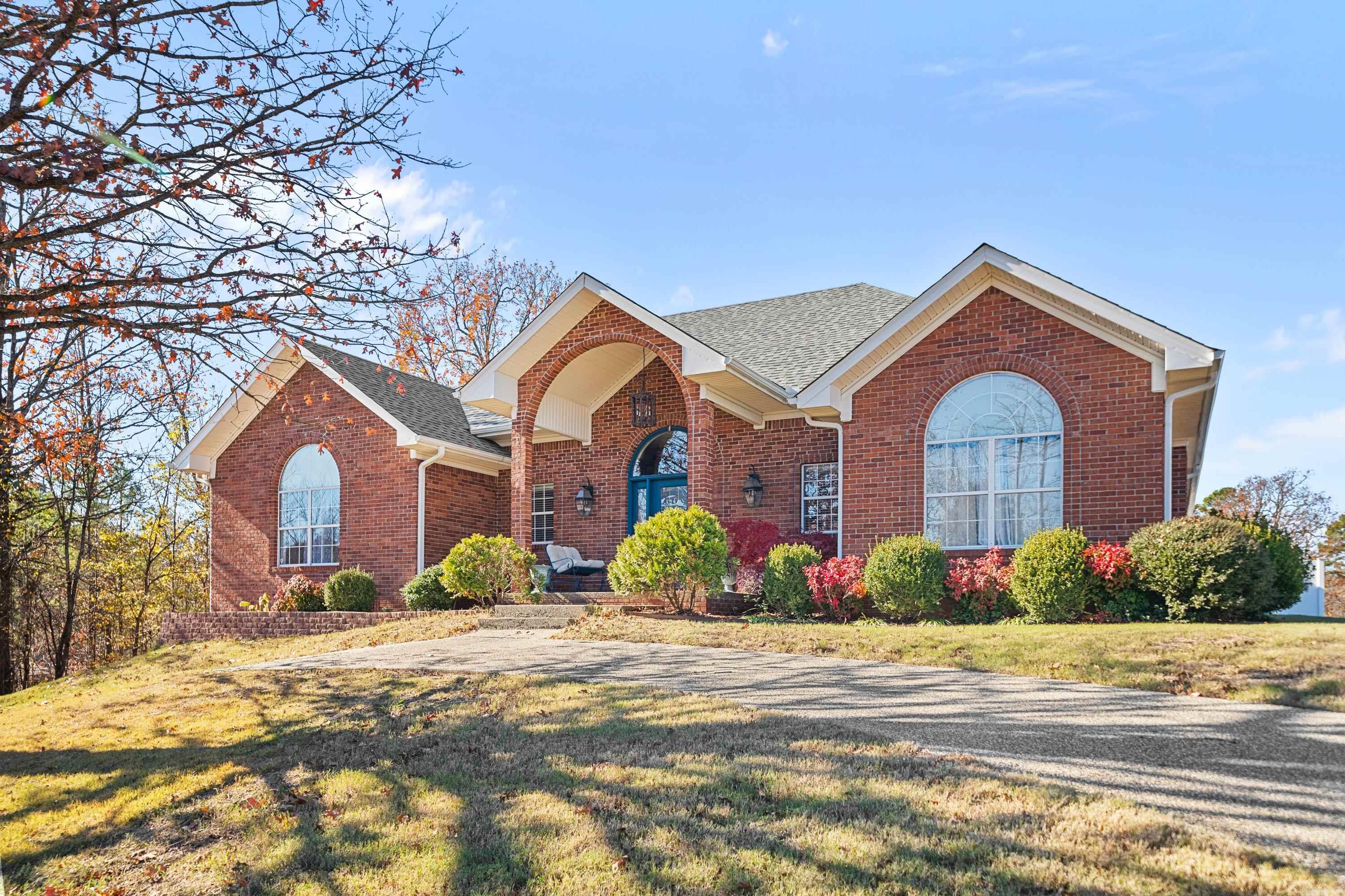 100 Timber Rabbit Ridge