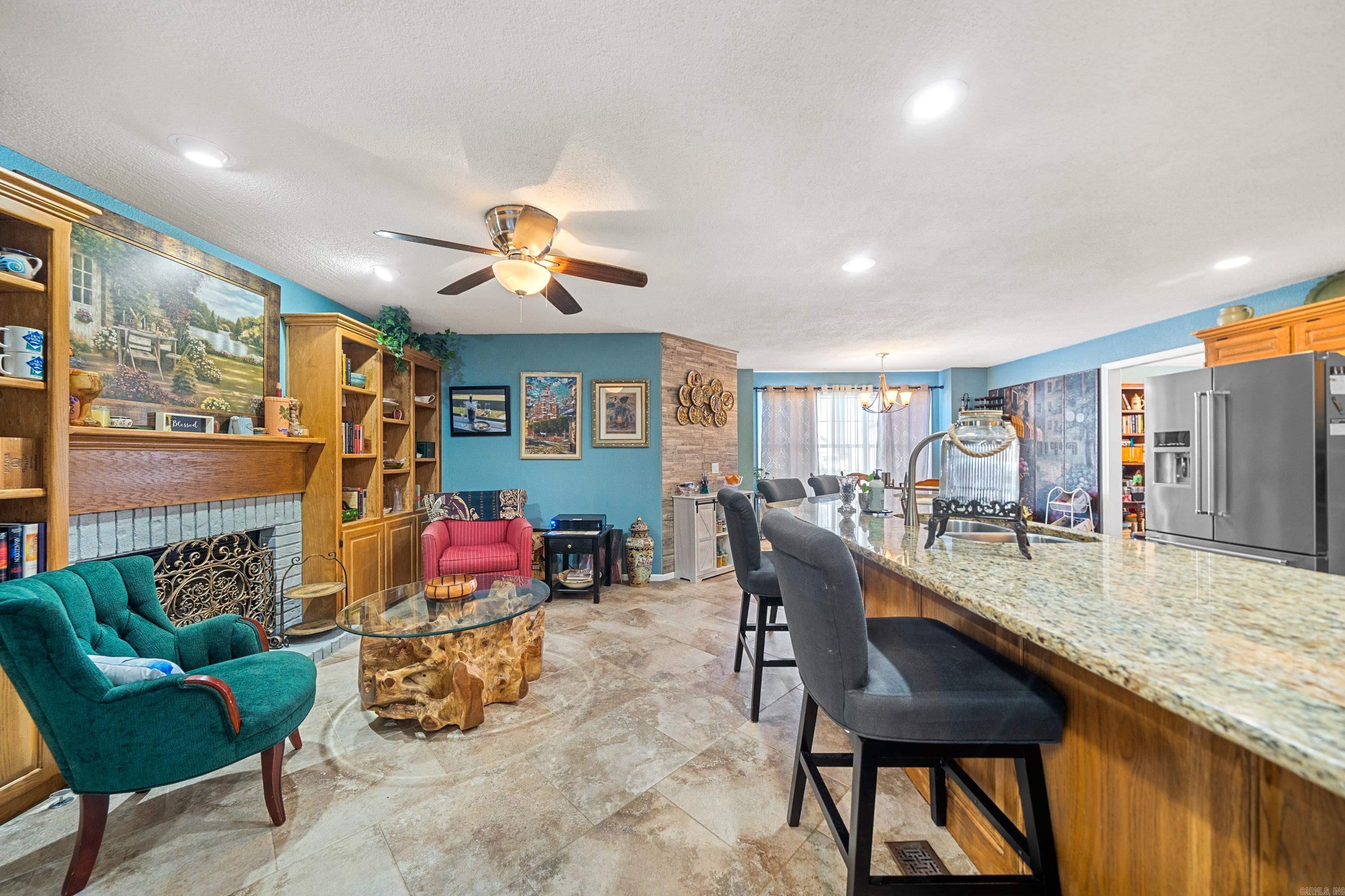 100 Timber Rabbit Ridge