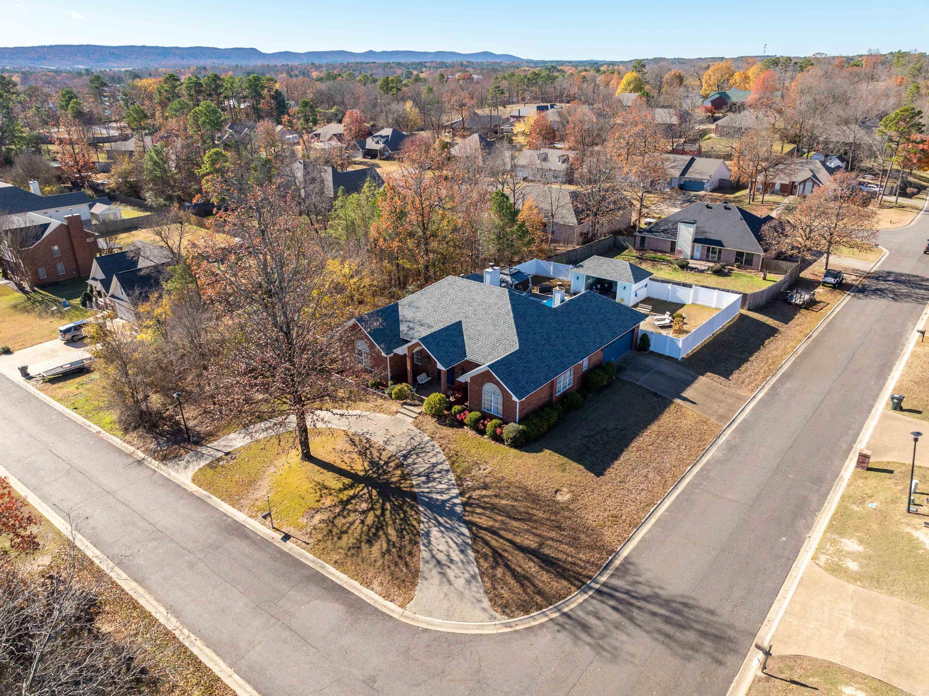 100 Timber Rabbit Ridge