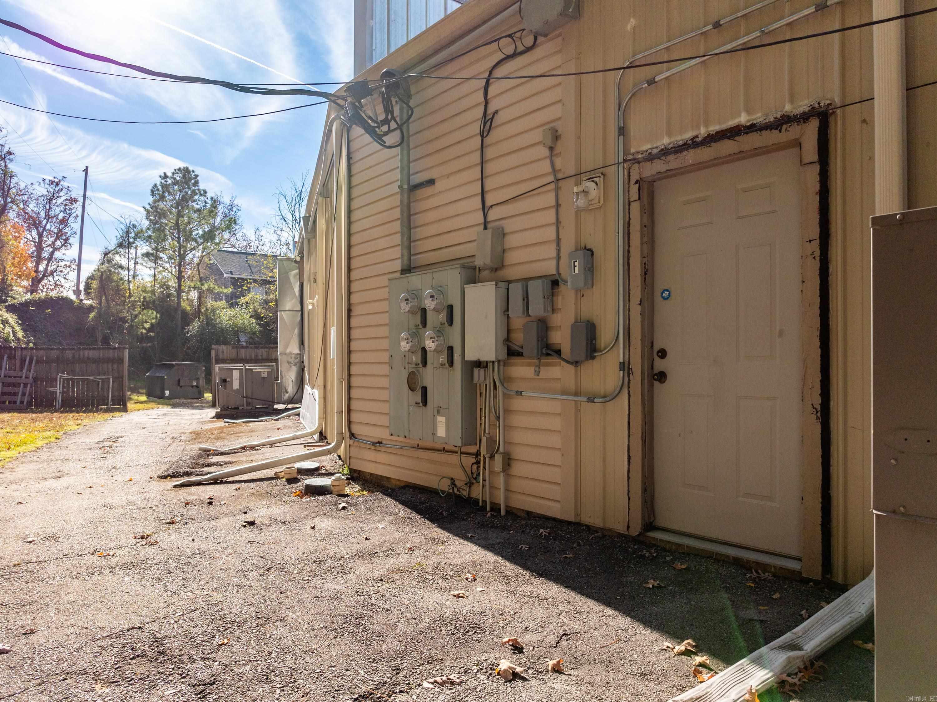 5001 Central Avenue