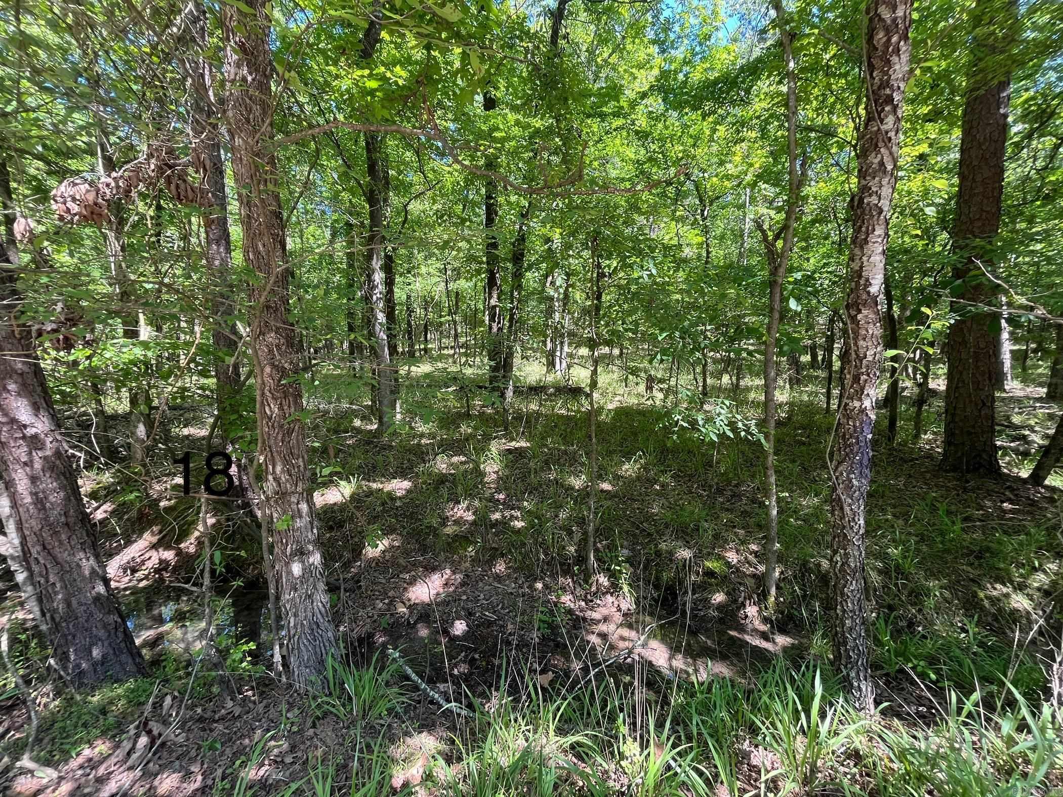 LOT 18 Waterview Drive