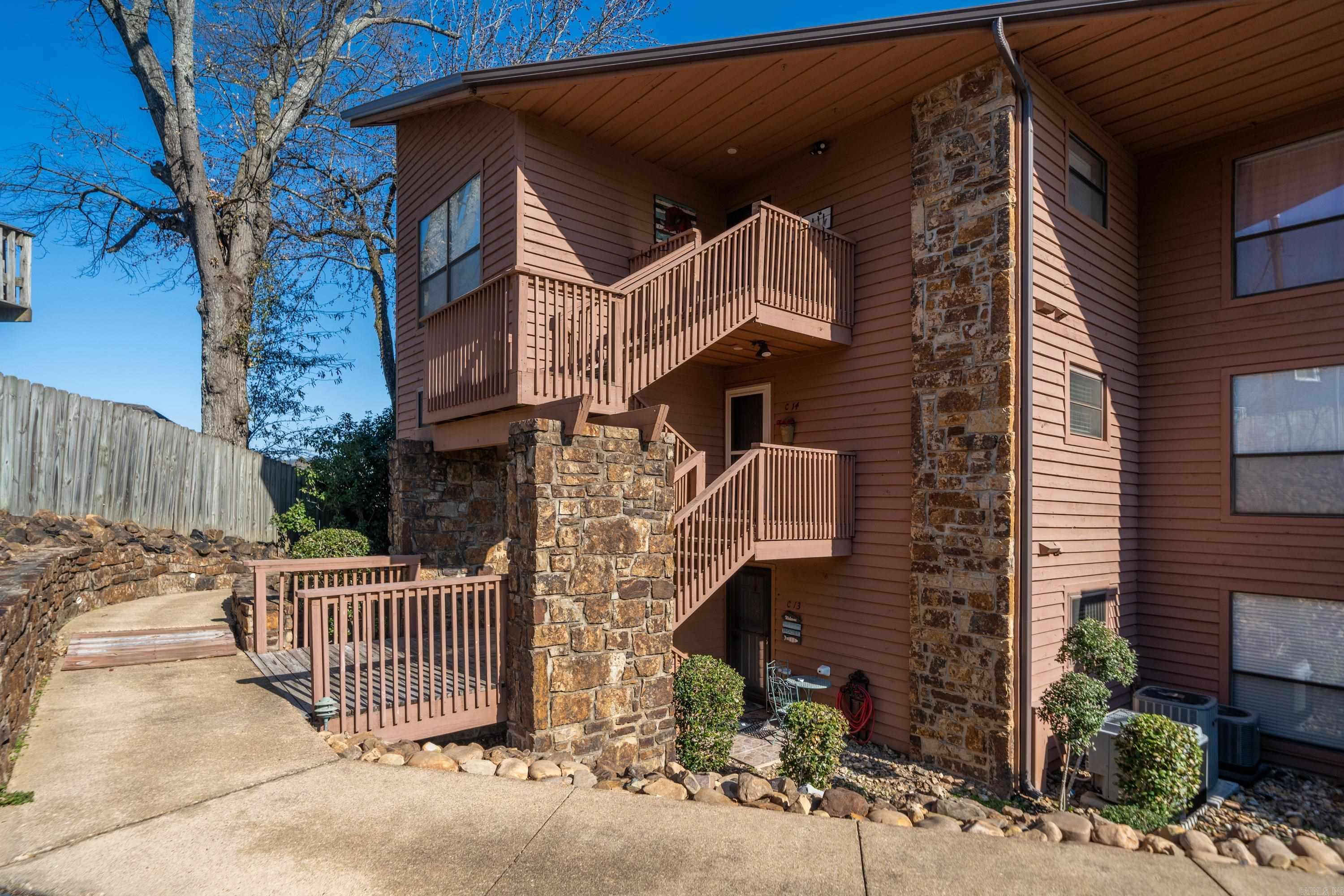 310 Kleinshore Unit: C-14