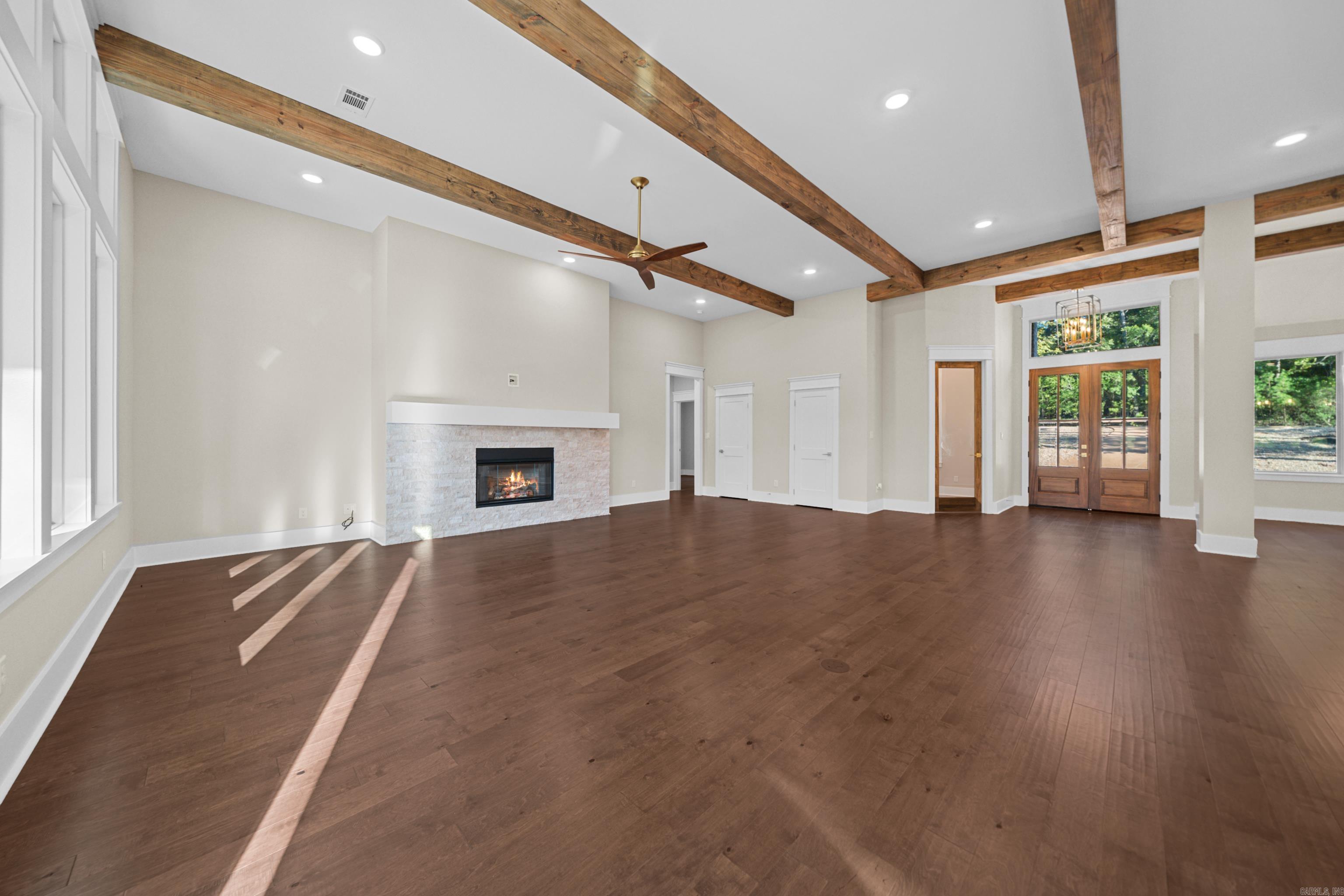 15 Loyola Drive