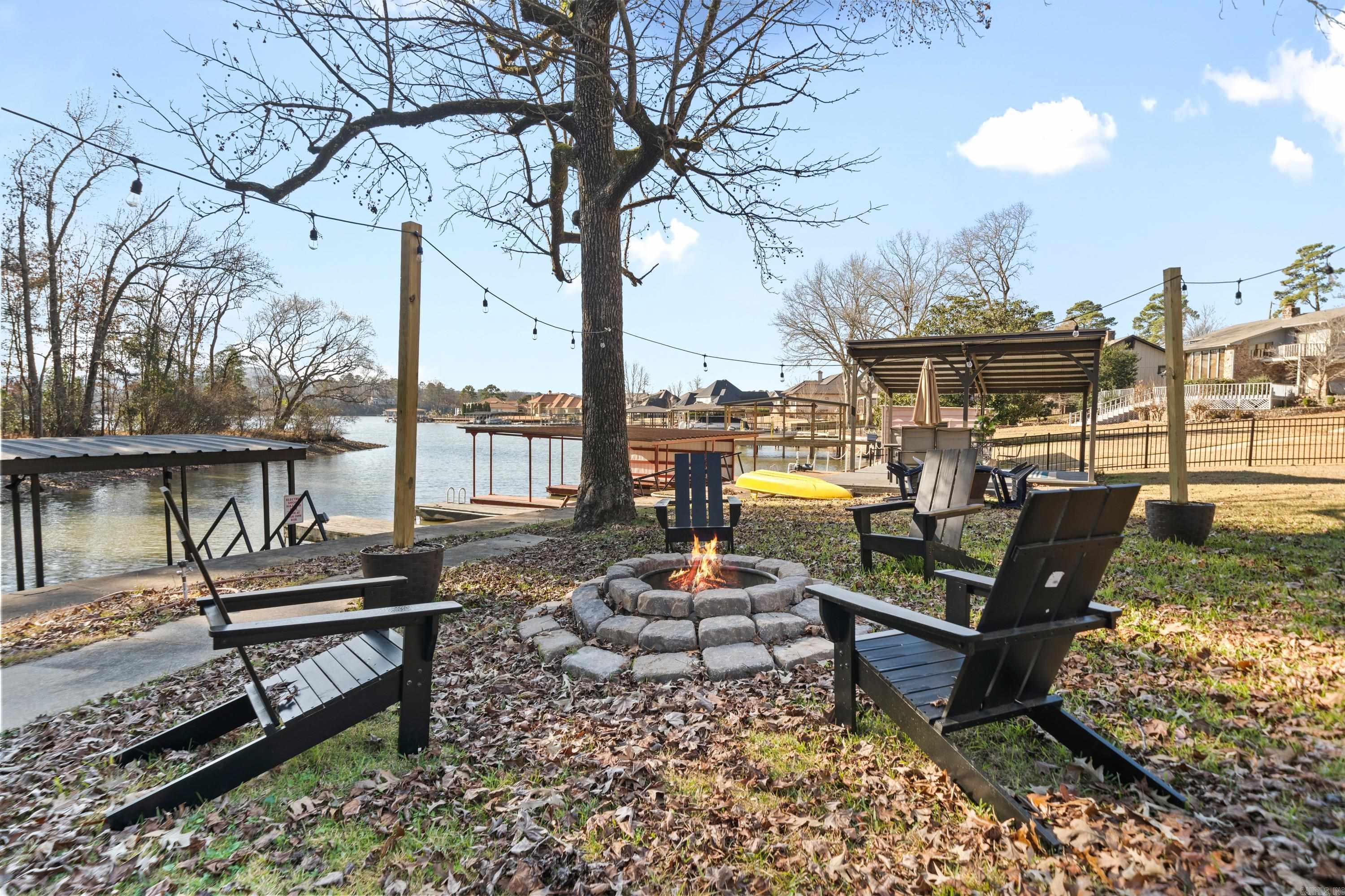 115 Ard Point