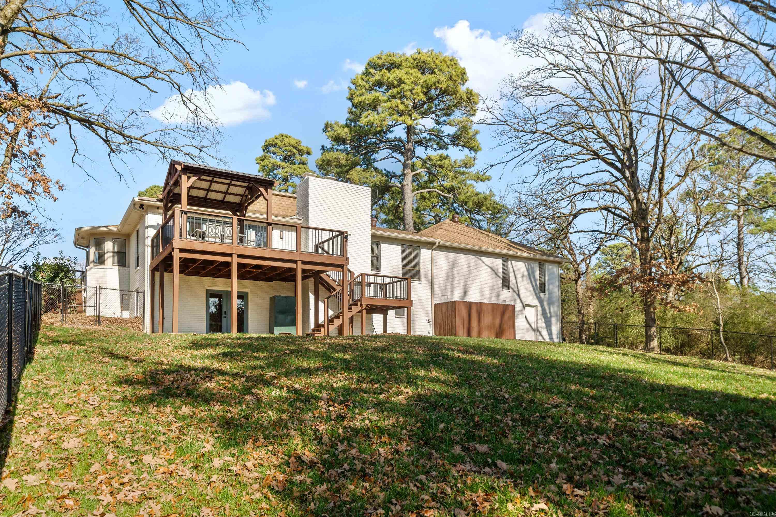 115 Ard Point