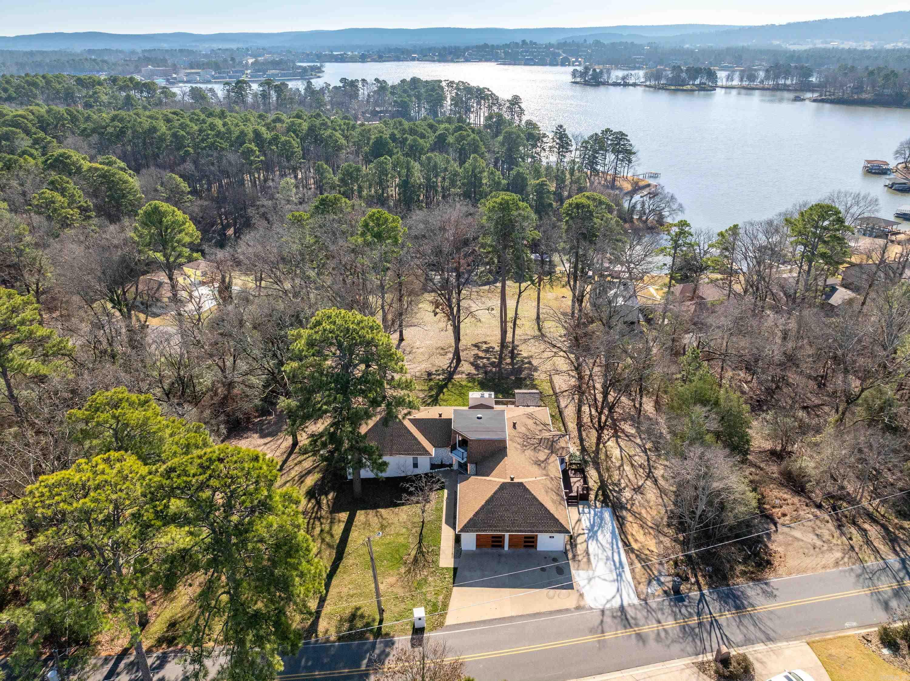 115 Ard Point