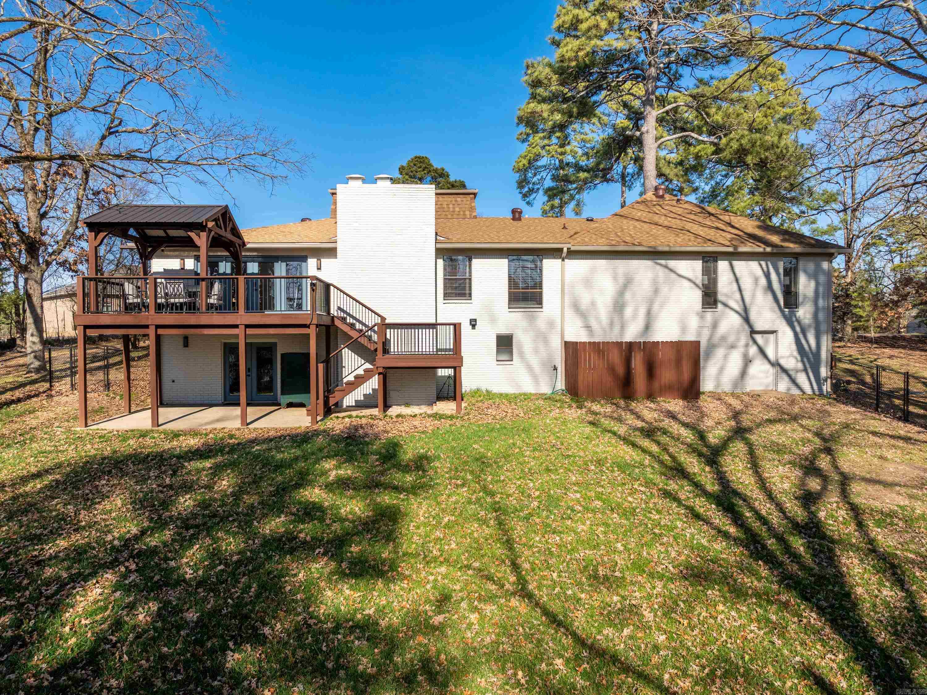 115 Ard Point