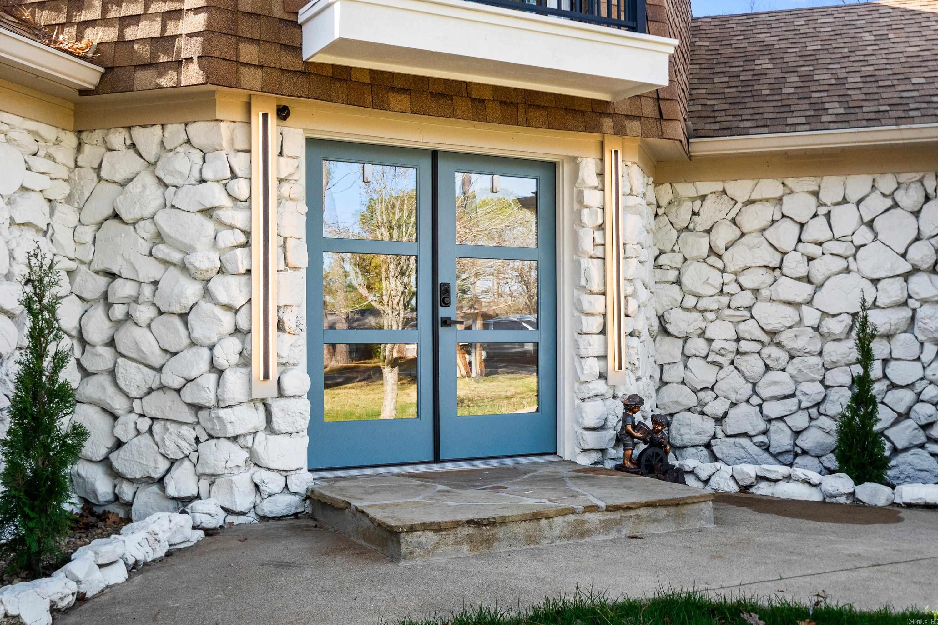 115 Ard Point