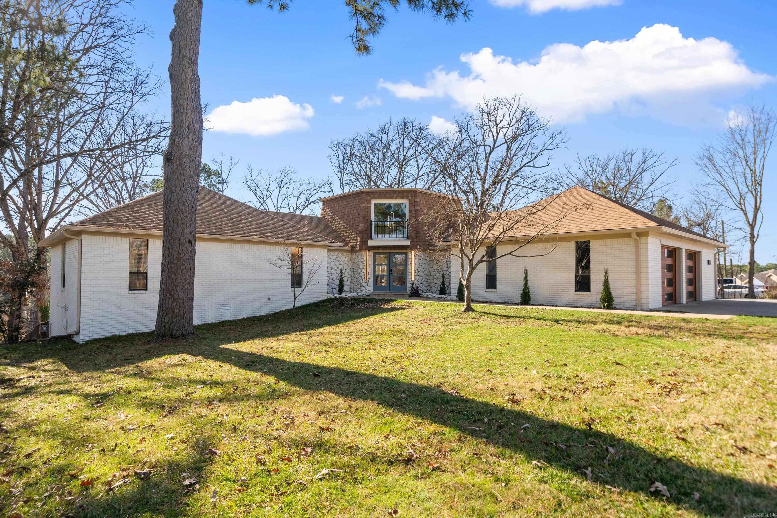 115 Ard Point