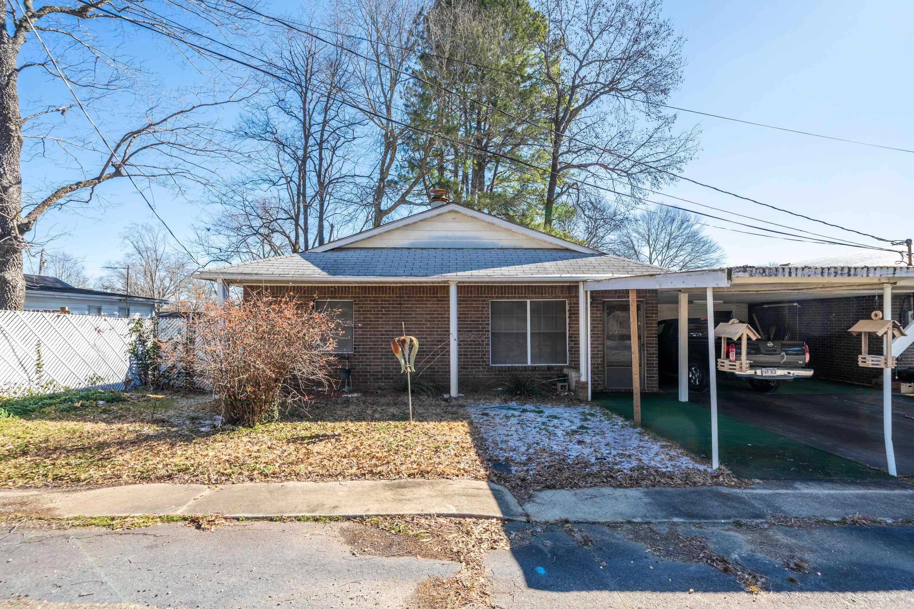 808 W. Center Street