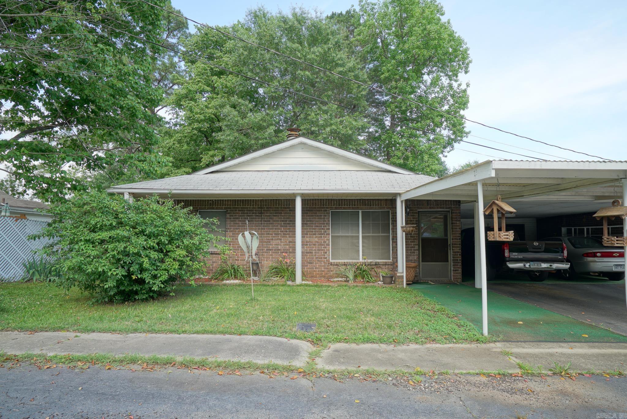 808 W. Center Street