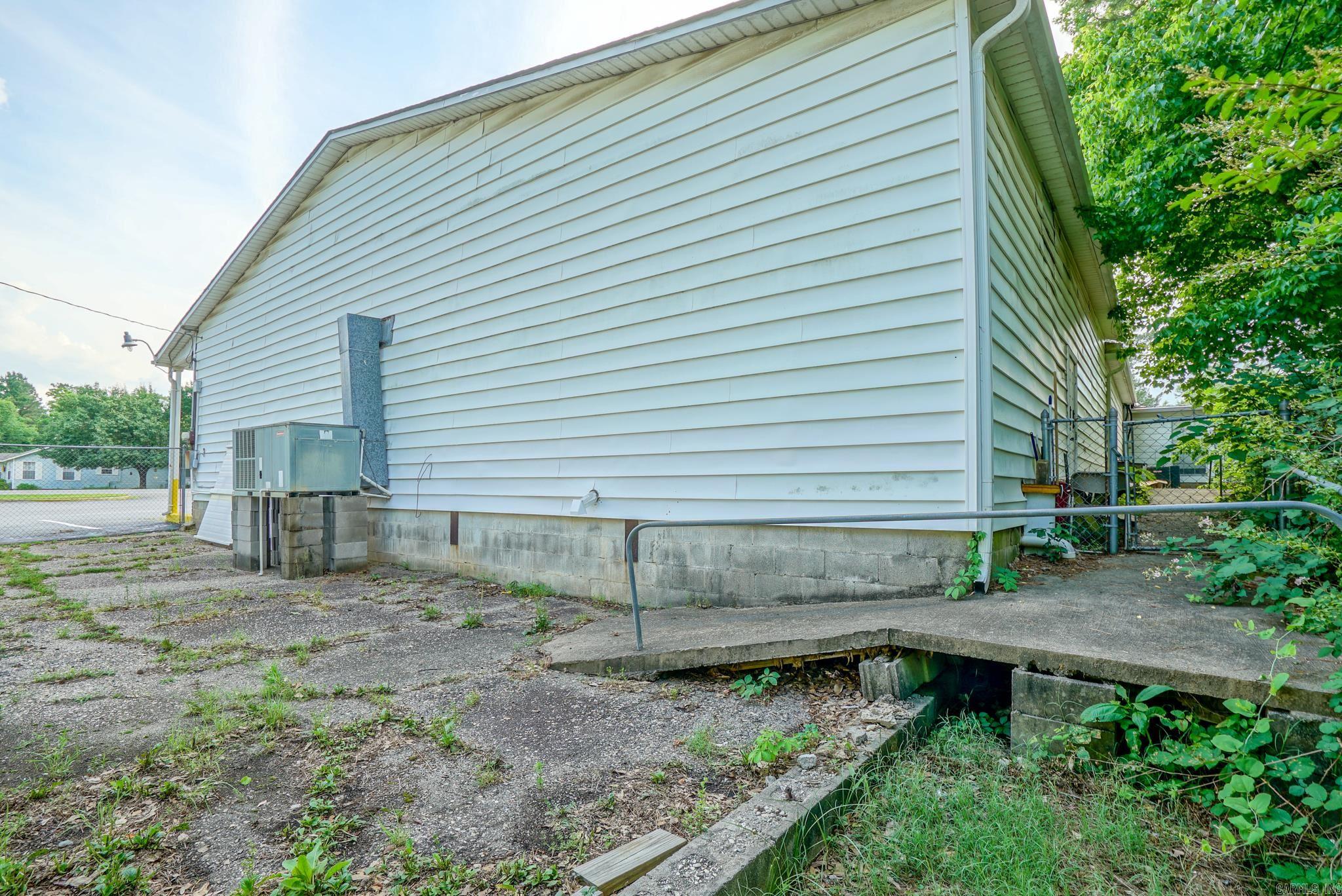 808 W. Center Street