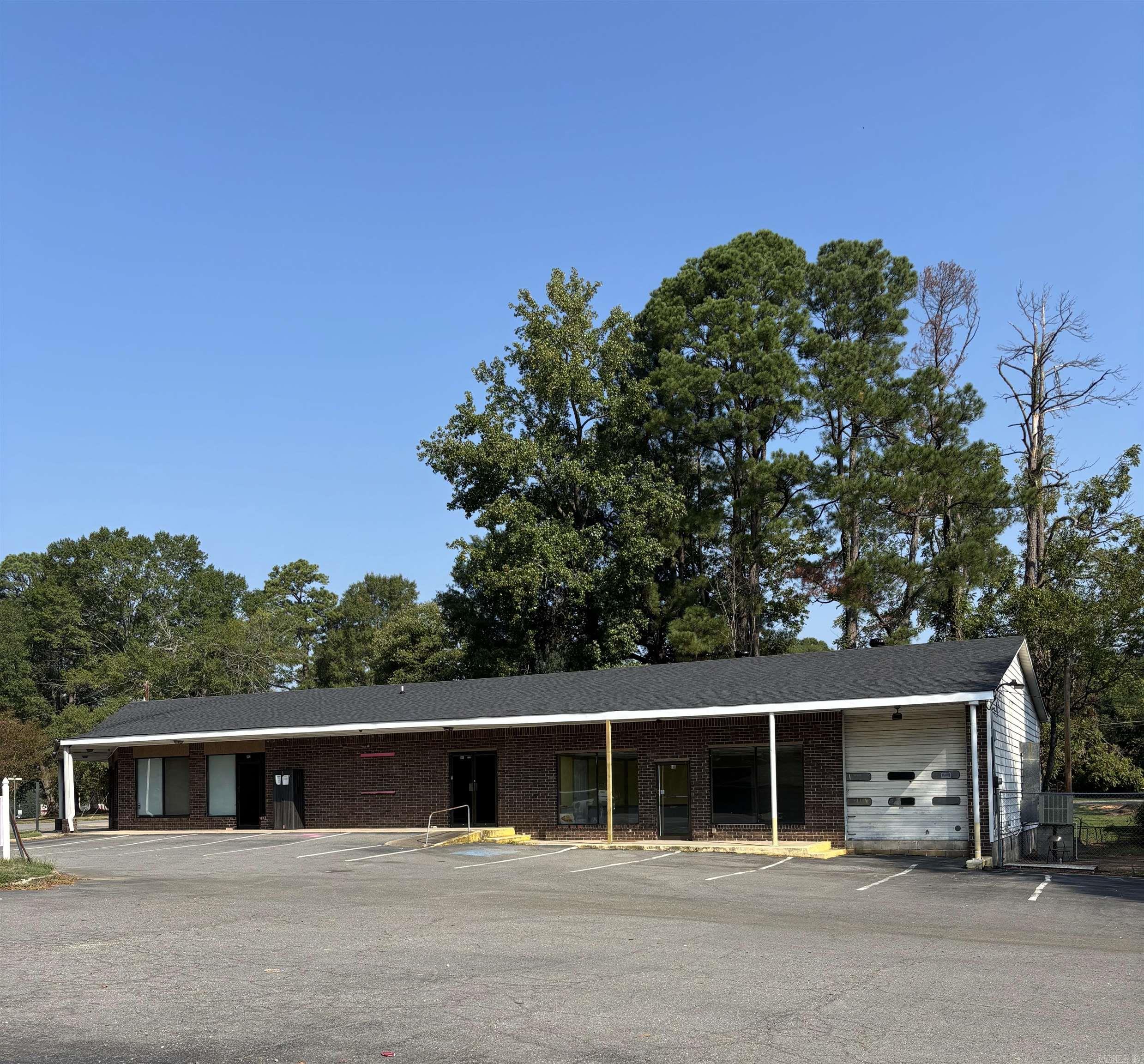808 W. Center Street