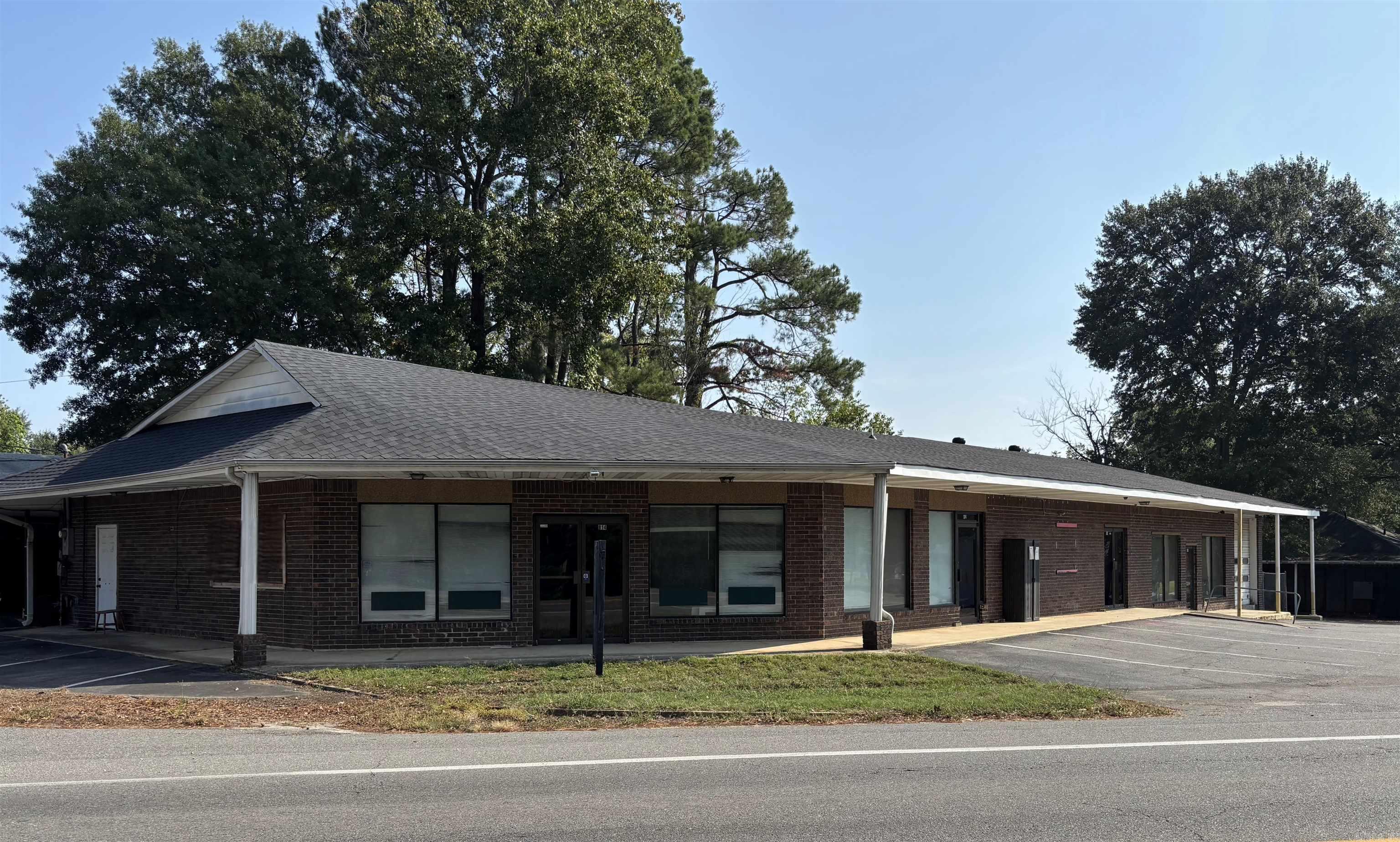 808 W. Center Street