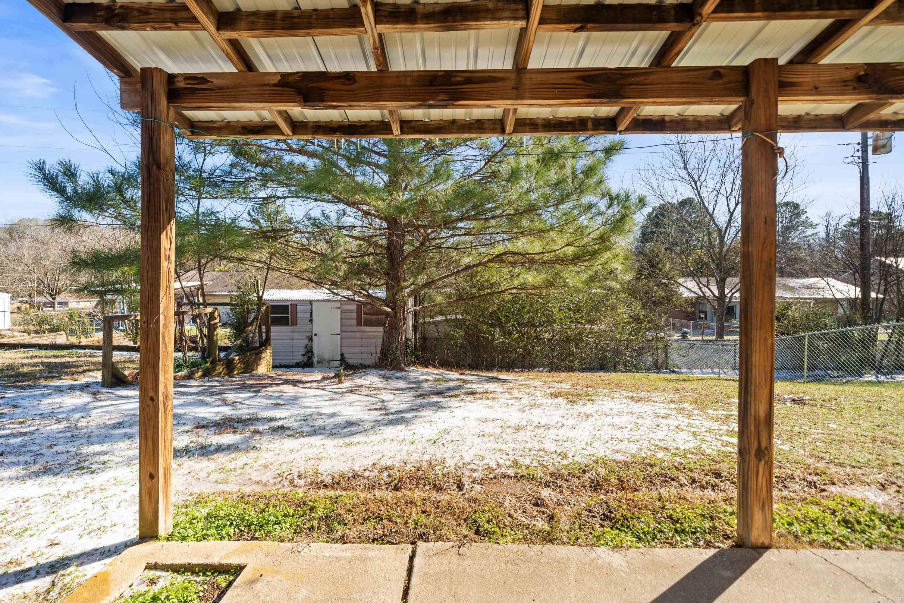 105 Choctaw Court