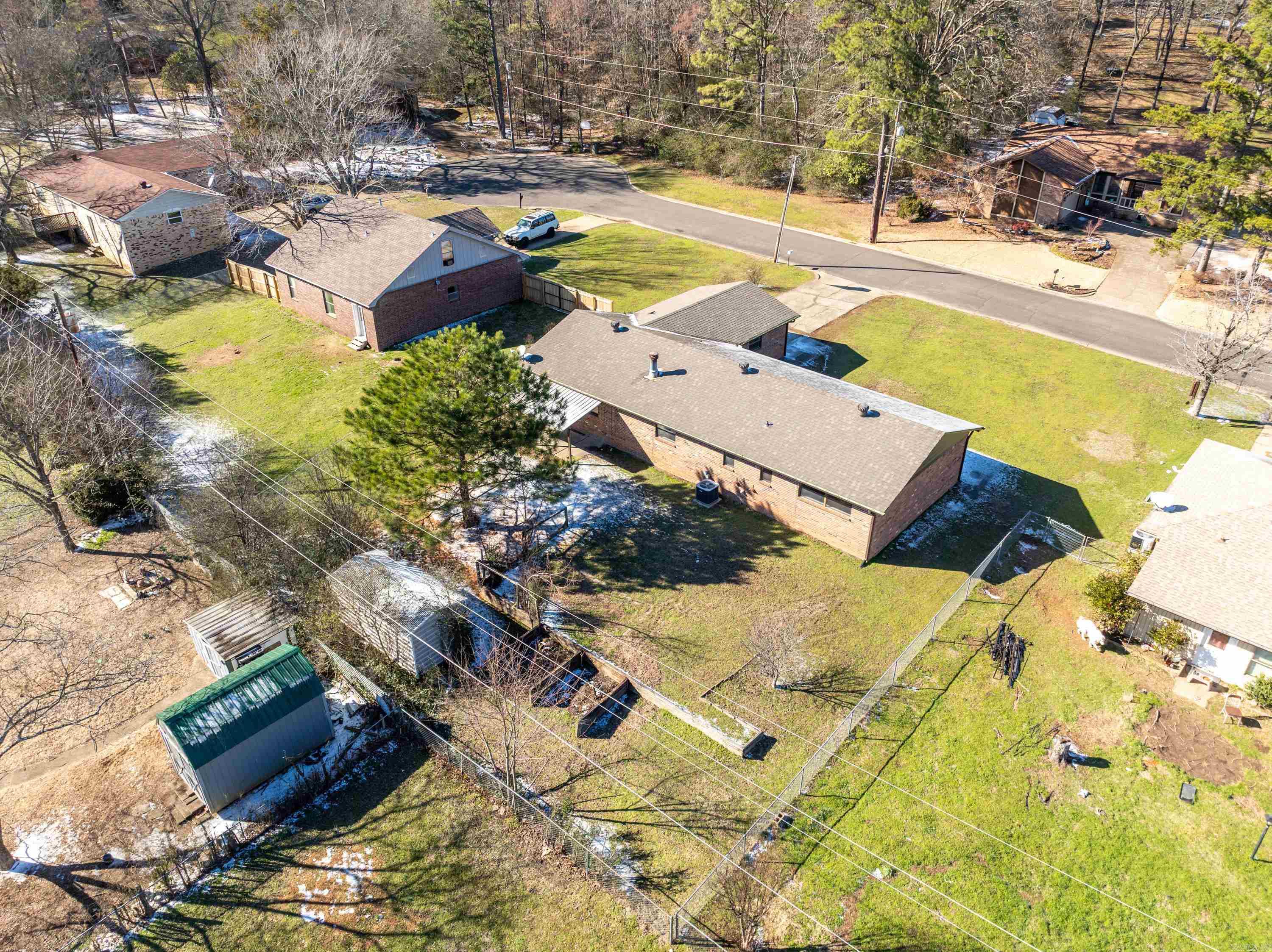 105 Choctaw Court