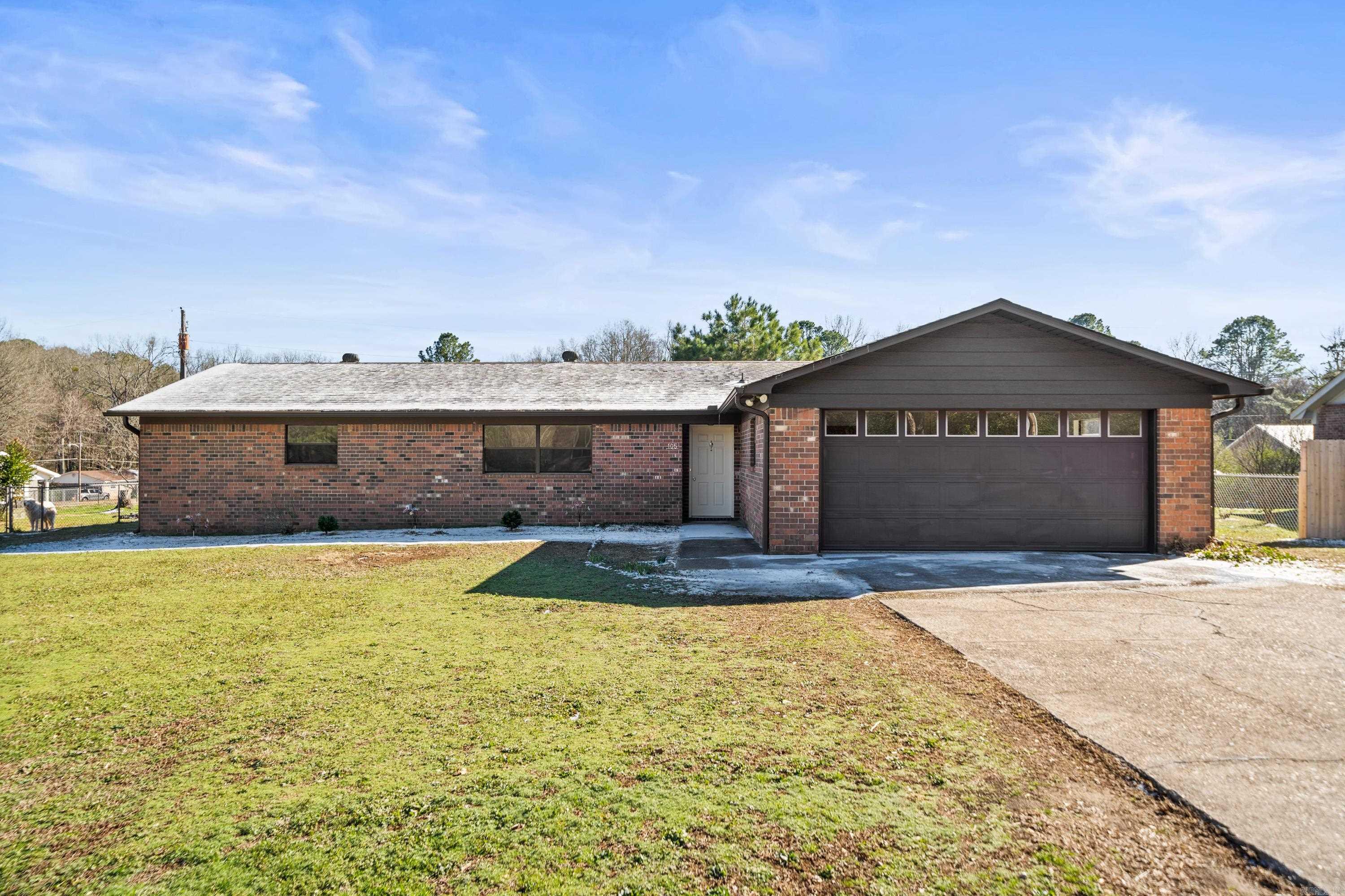 105 Choctaw Court