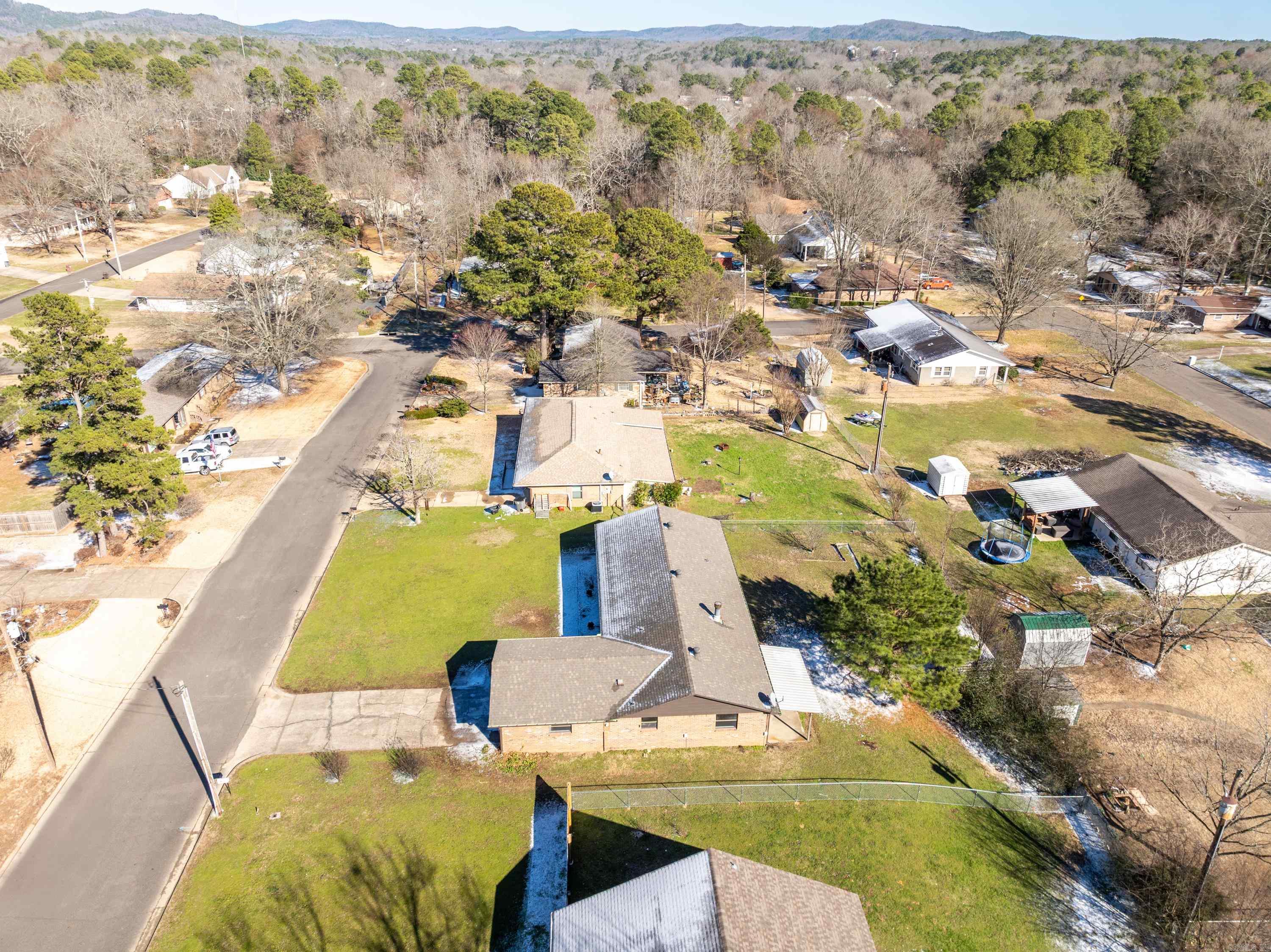 105 Choctaw Court
