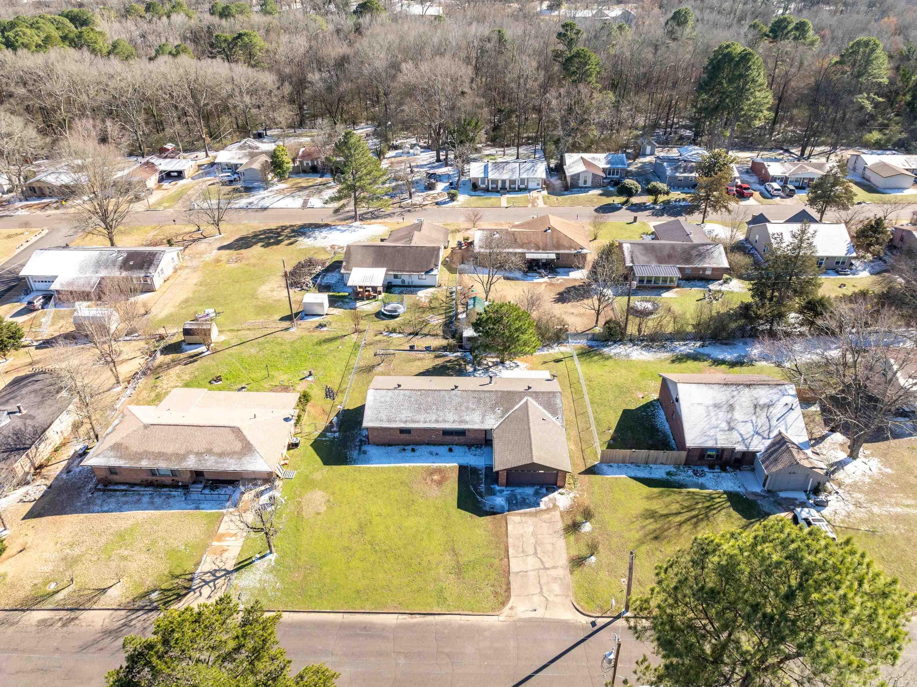 105 Choctaw Court