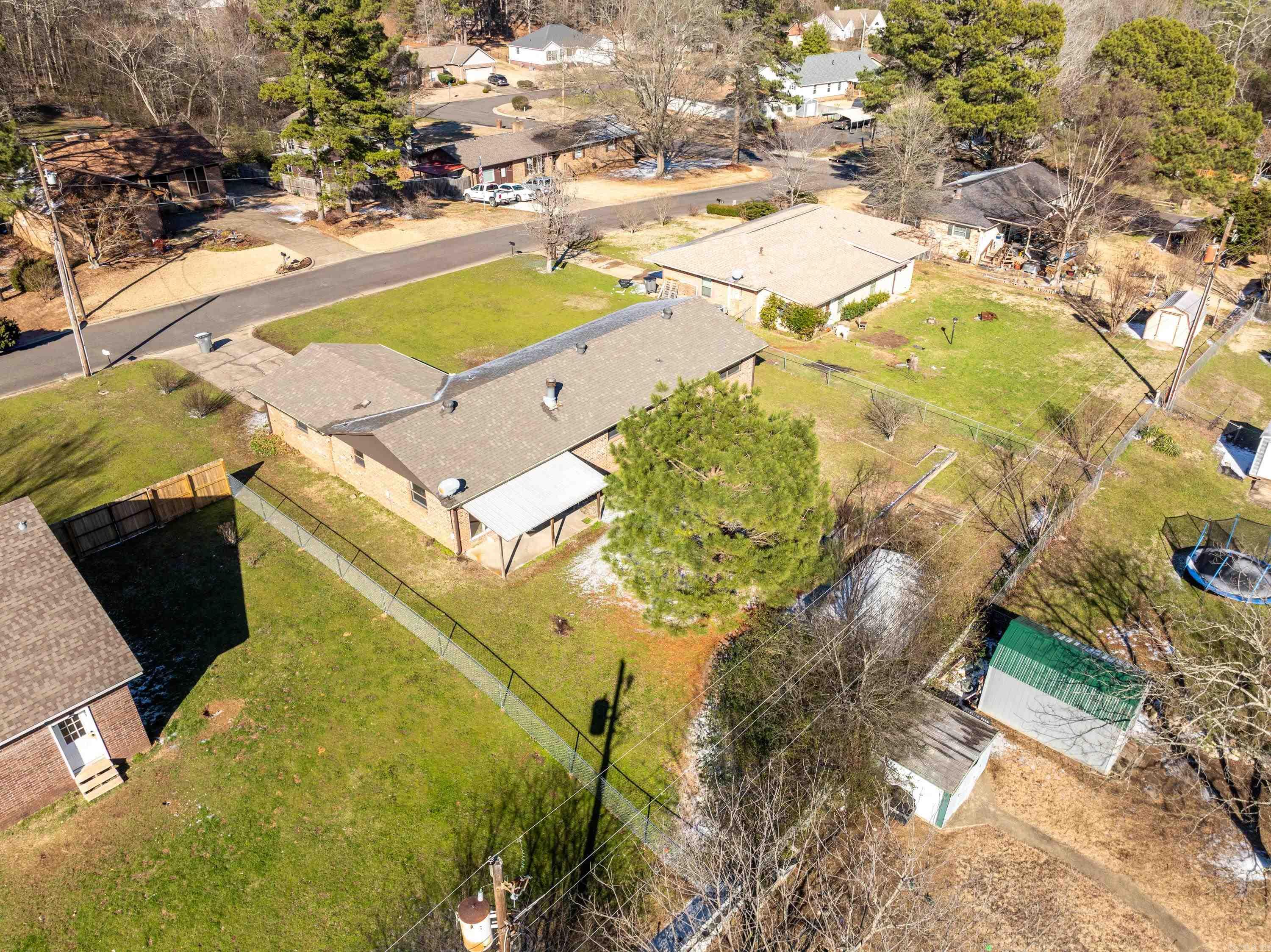 105 Choctaw Court