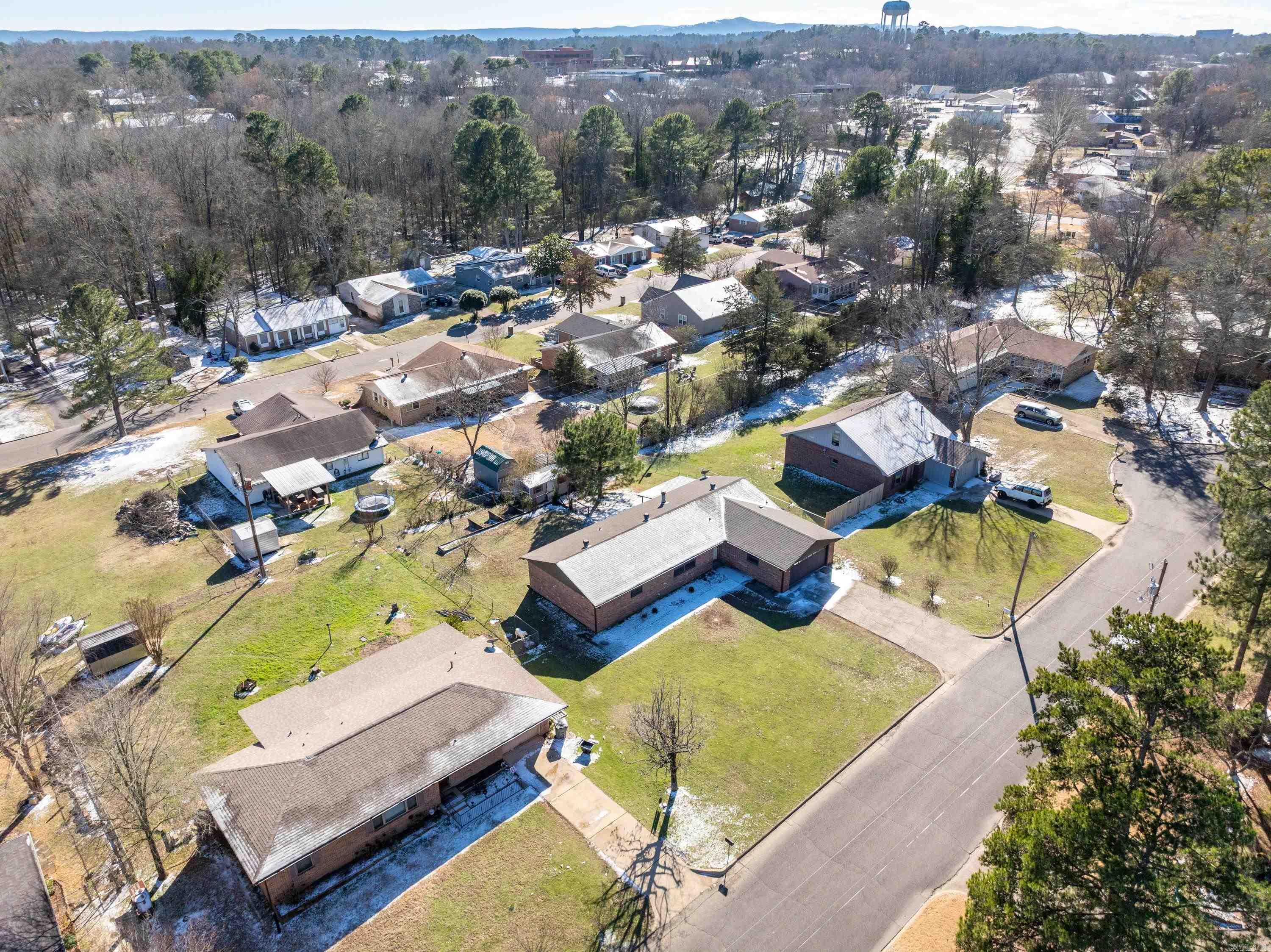 105 Choctaw Court