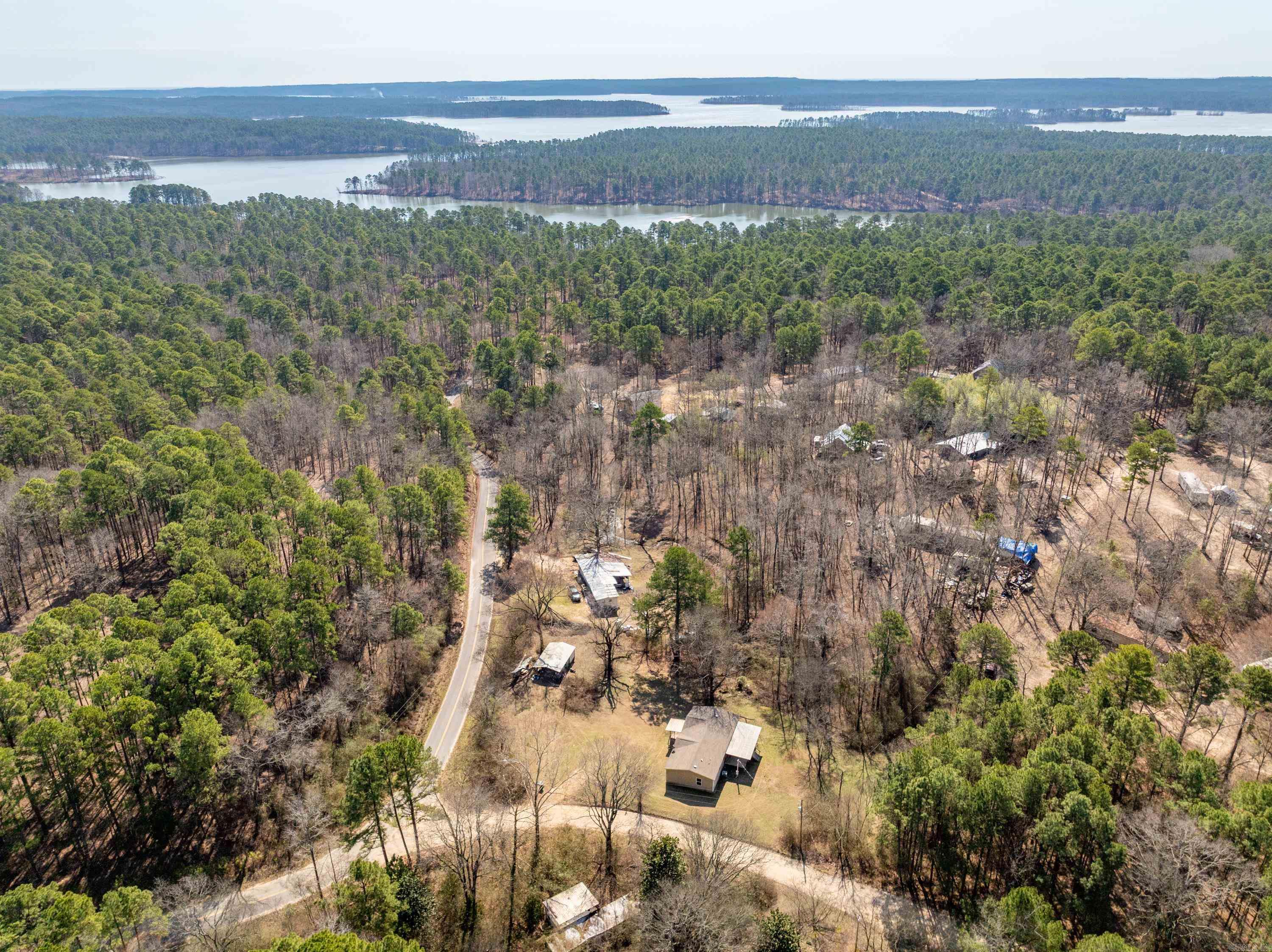 1002 Ozark Loop