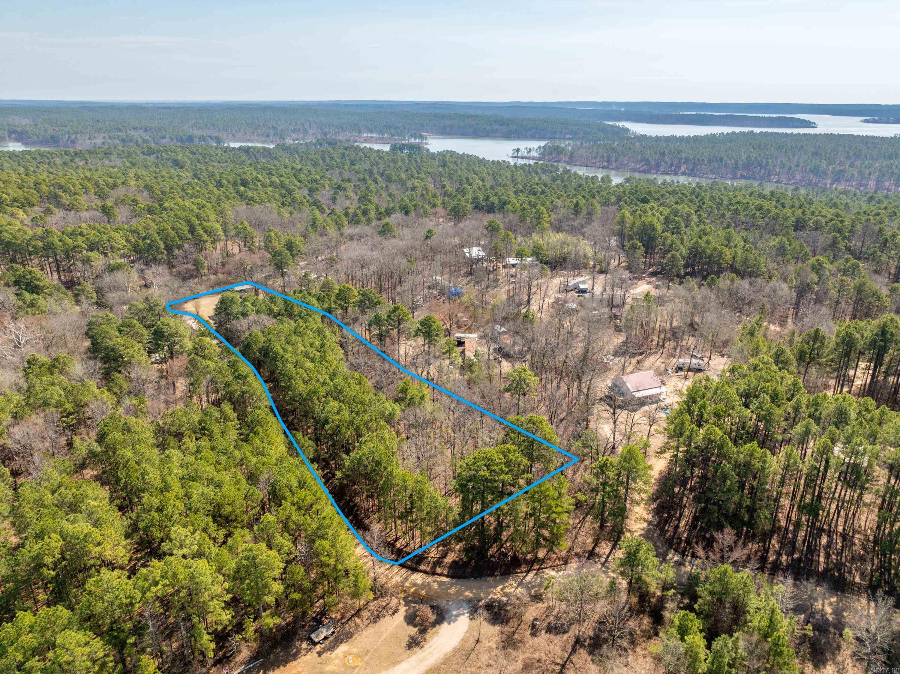 1002 Ozark Loop