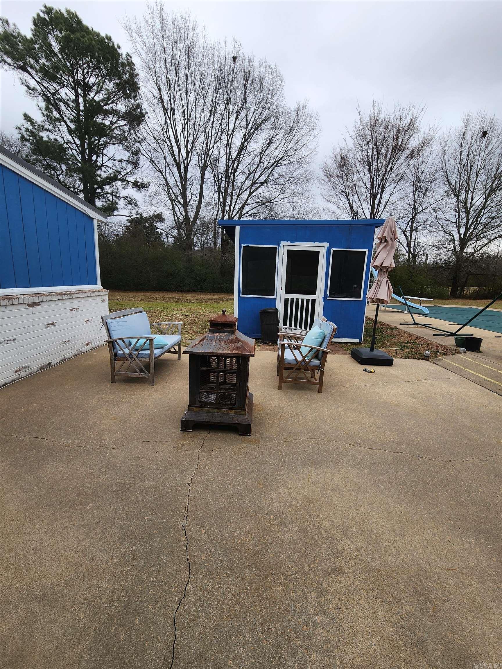 61 Linder Road