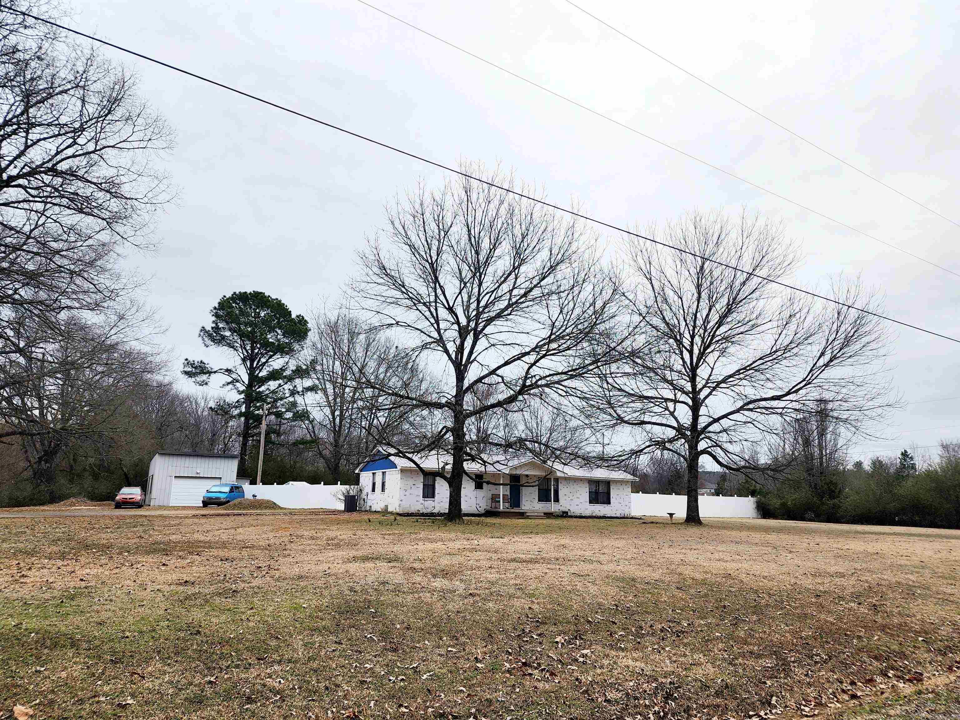 61 Linder Road