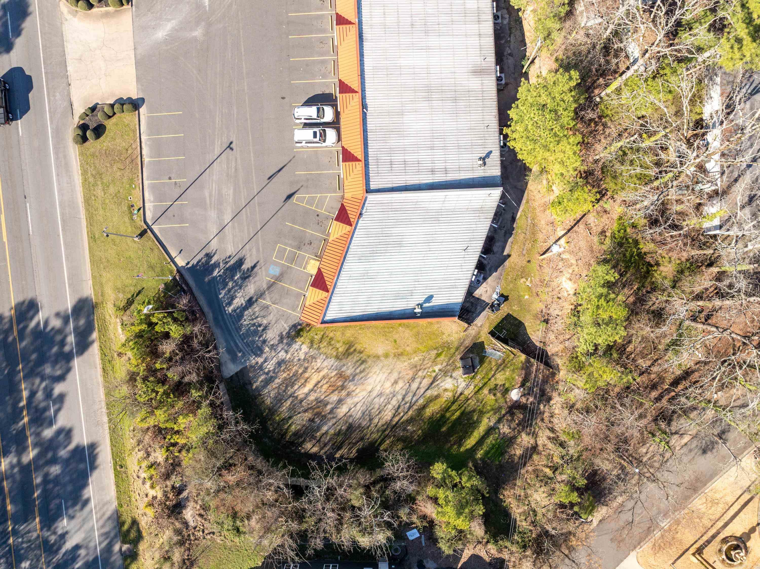 5001 Central Avenue Unit: Suites G&H