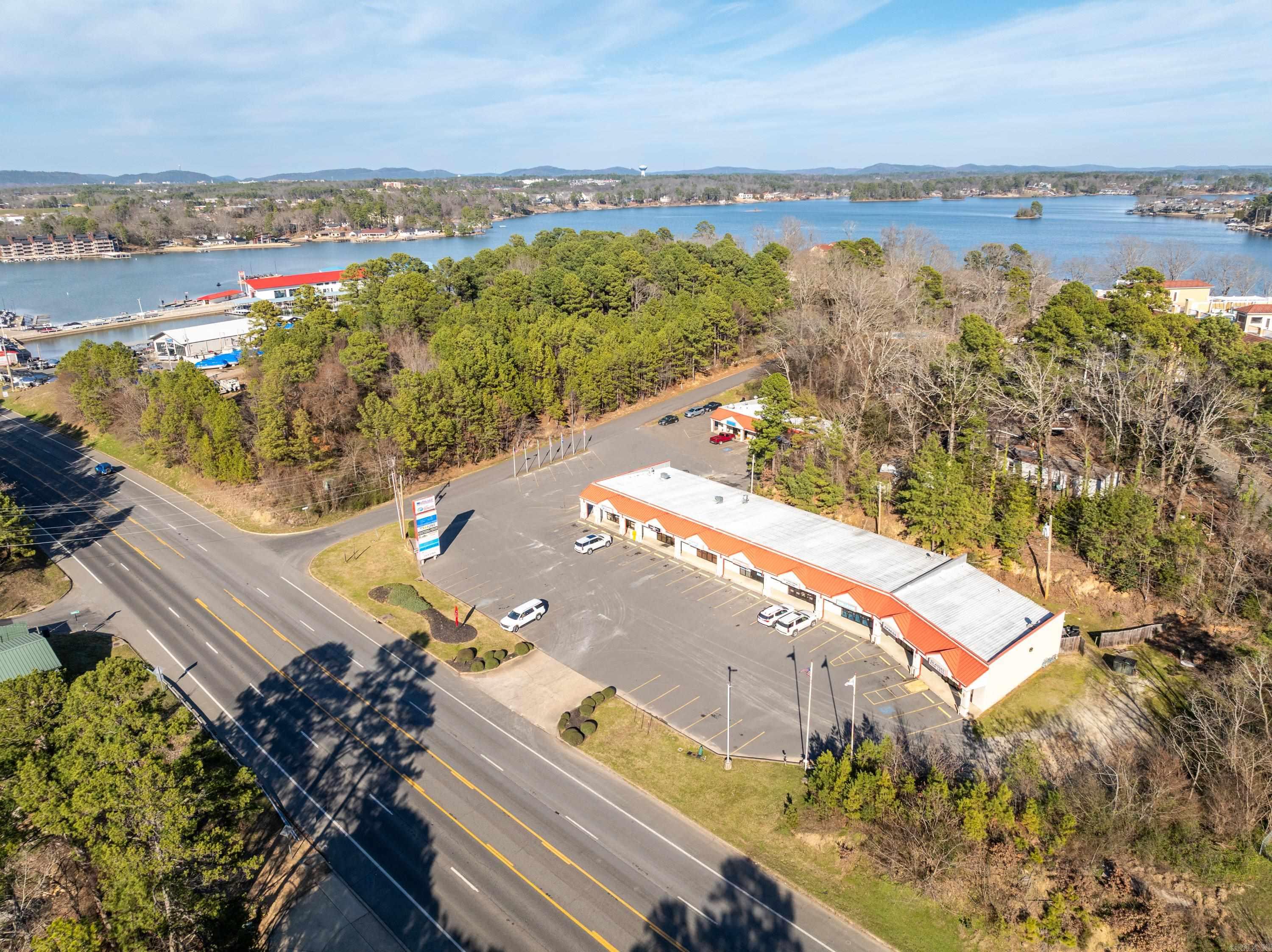 5001 Central Avenue Unit: Suites G&H