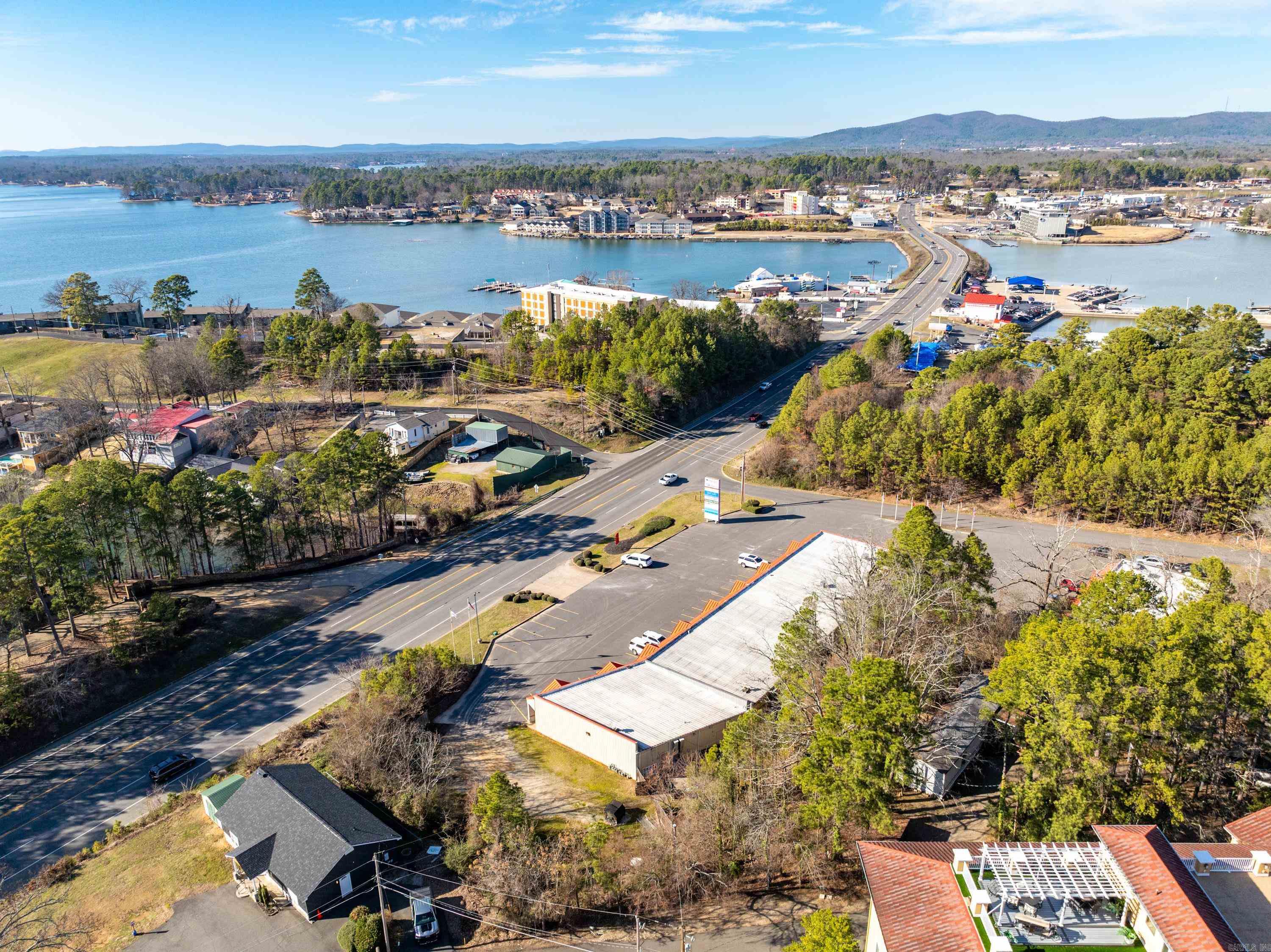 5001 Central Avenue Unit: Suites G&H